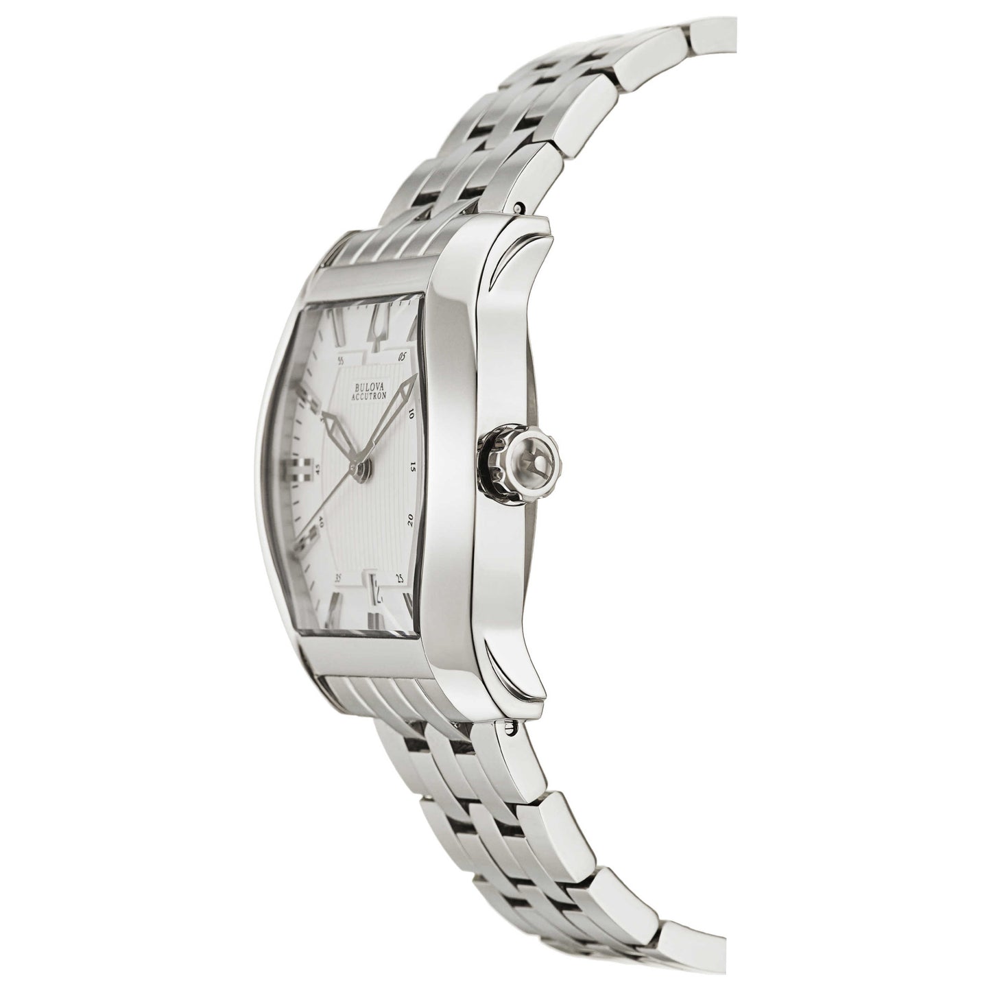 Bulova Accutron Stratford Men's Swiss Quartz (Battery-Powered) Watch 63B158 - Image #4