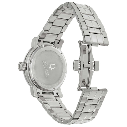 Bulova Accutron Amerigo Men's Swiss Quartz (Battery-Powered) Watch 63C103 - Image #2