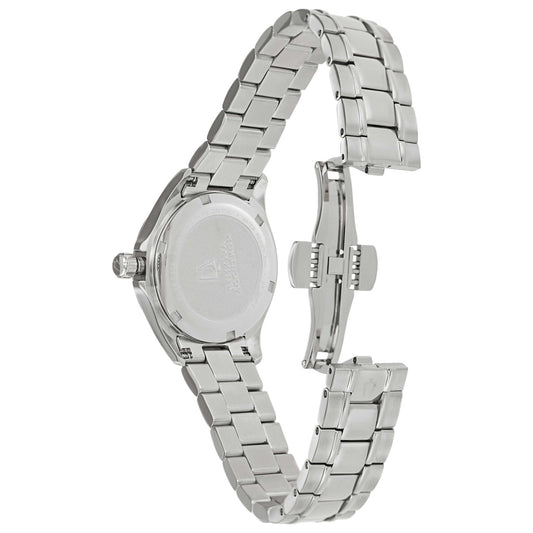 Bulova Accutron Brussels Women's Swiss Quartz (Battery-Powered) Watch 63P106 - Image #2