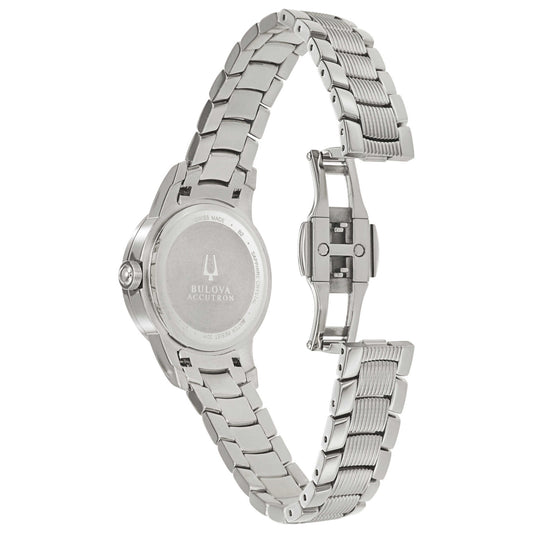 Bulova Accutron Masella Women's Swiss Quartz (Battery-Powered) Watch 63R001 - Image #2