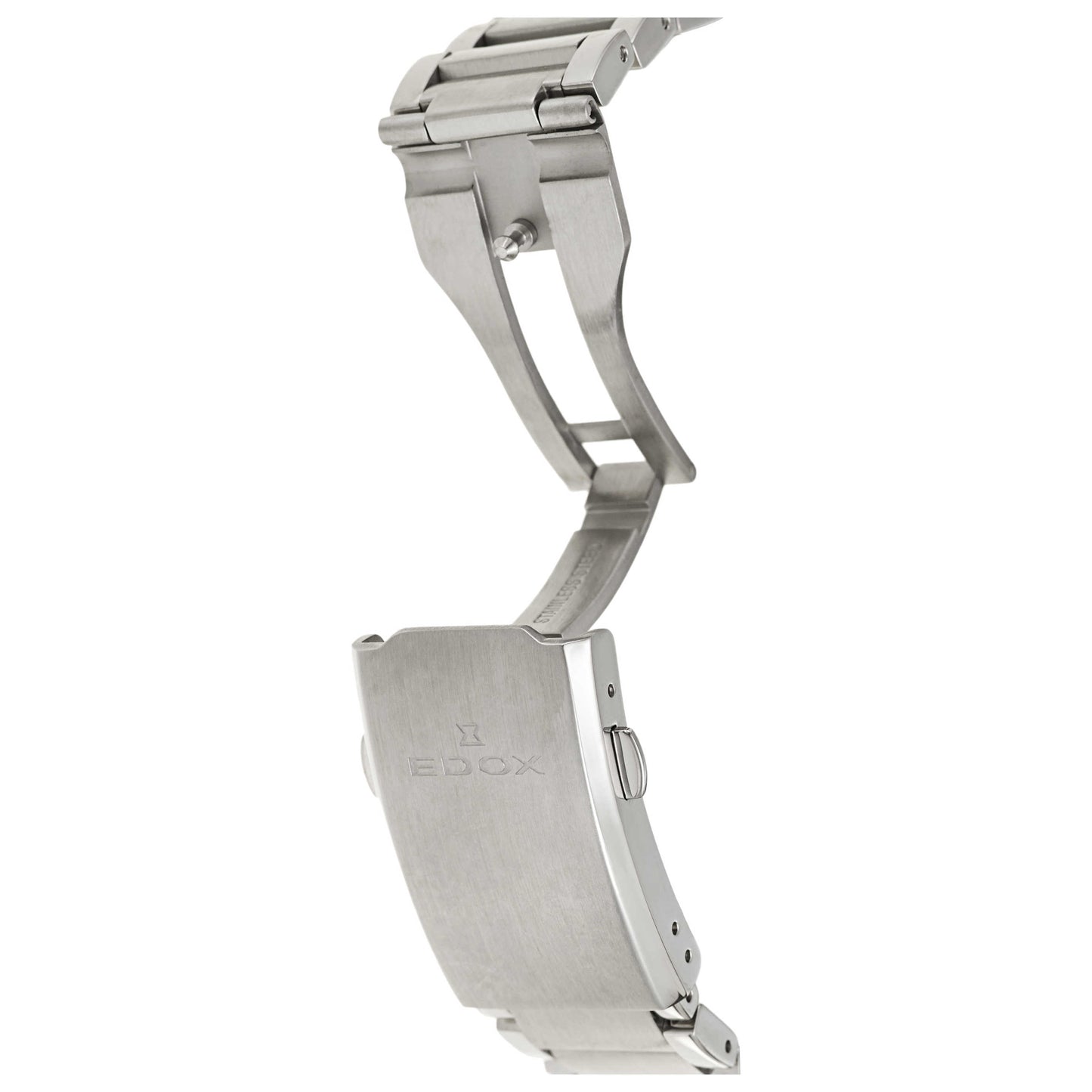 Edox WRC Men's Swiss Quartz (Battery-Powered) Watch 64009-3-BUIN - Image #7