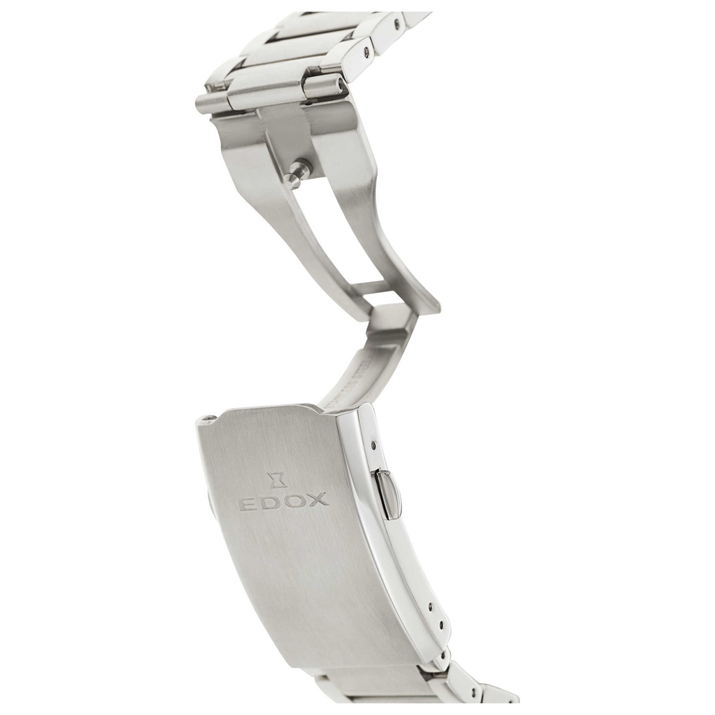 Edox Dakar Men's Swiss Quartz (Battery-Powered) Watch 64009-3-NIN2 - Image #7