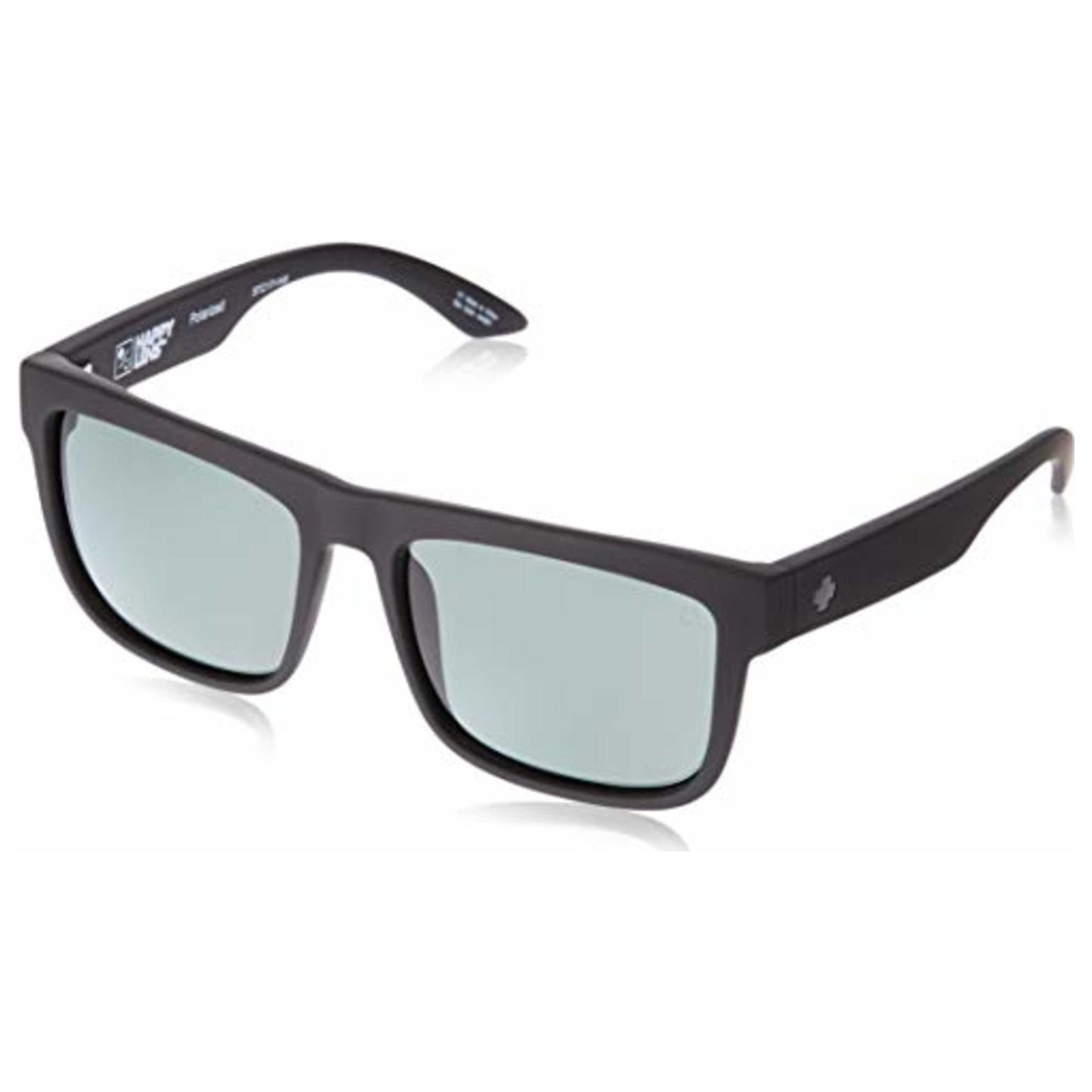 Front view of Spy Men's Sunglasses 648478757103