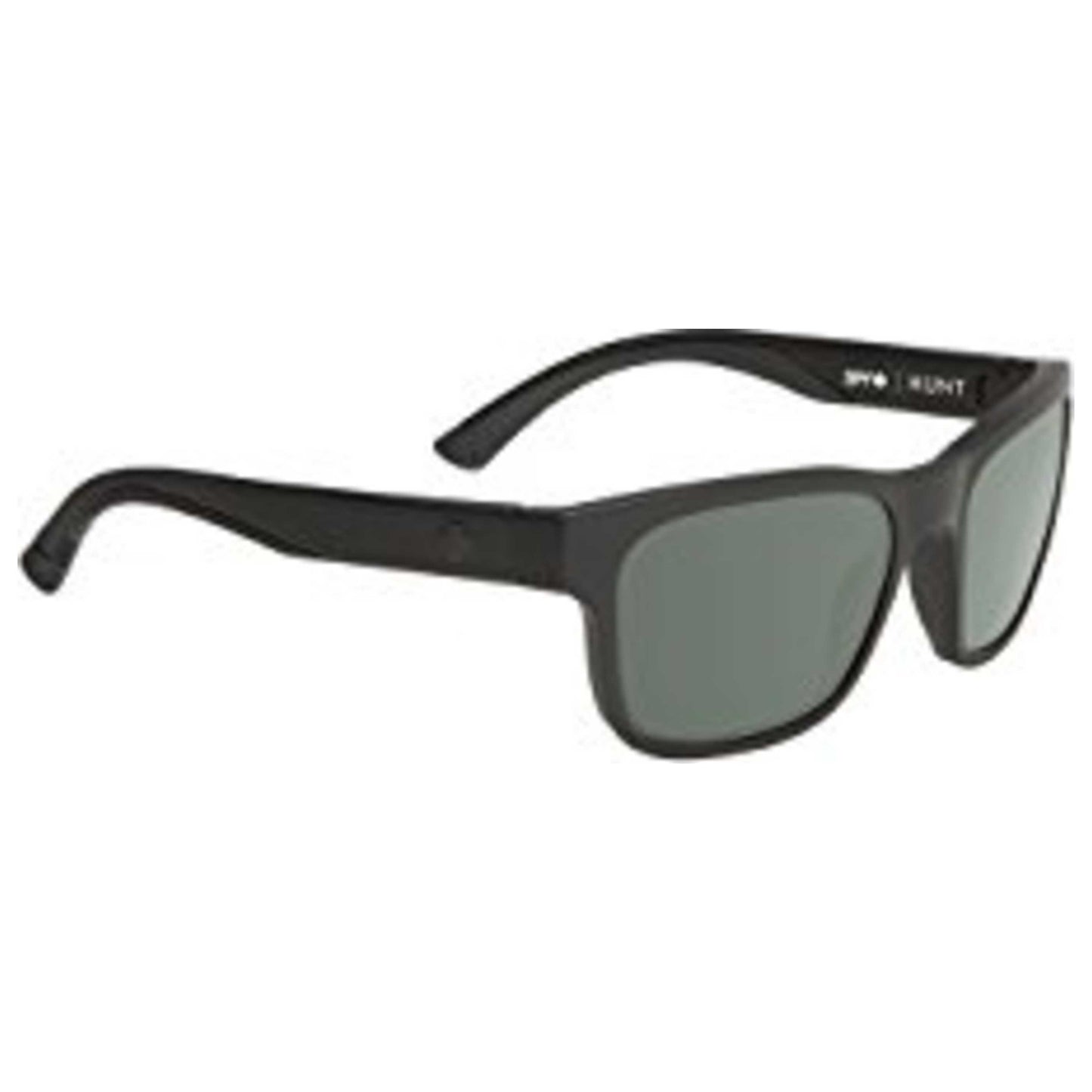 Front view of Spy Men's Sunglasses 648478770805