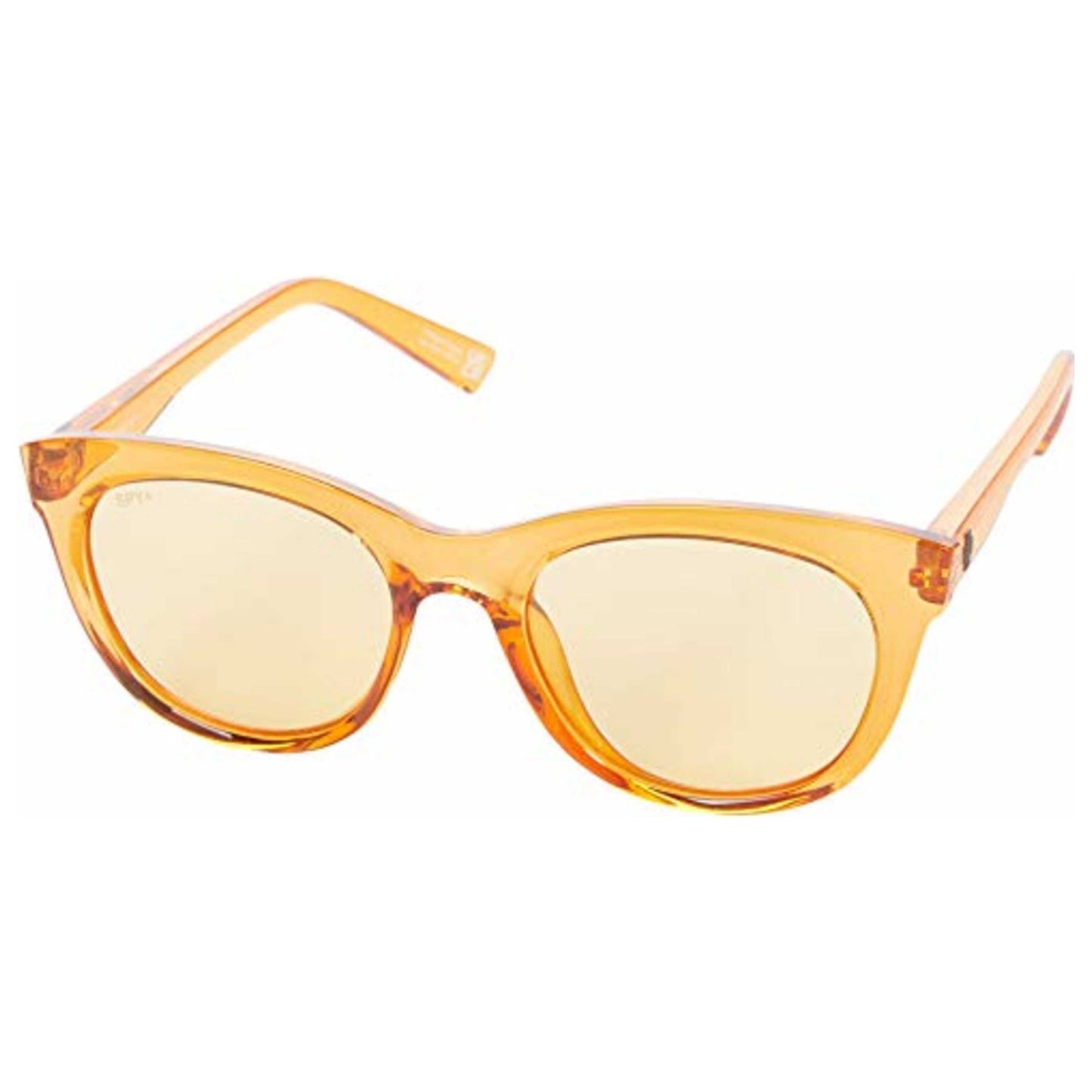 Front view of Spy Women's Sunglasses 648478808645