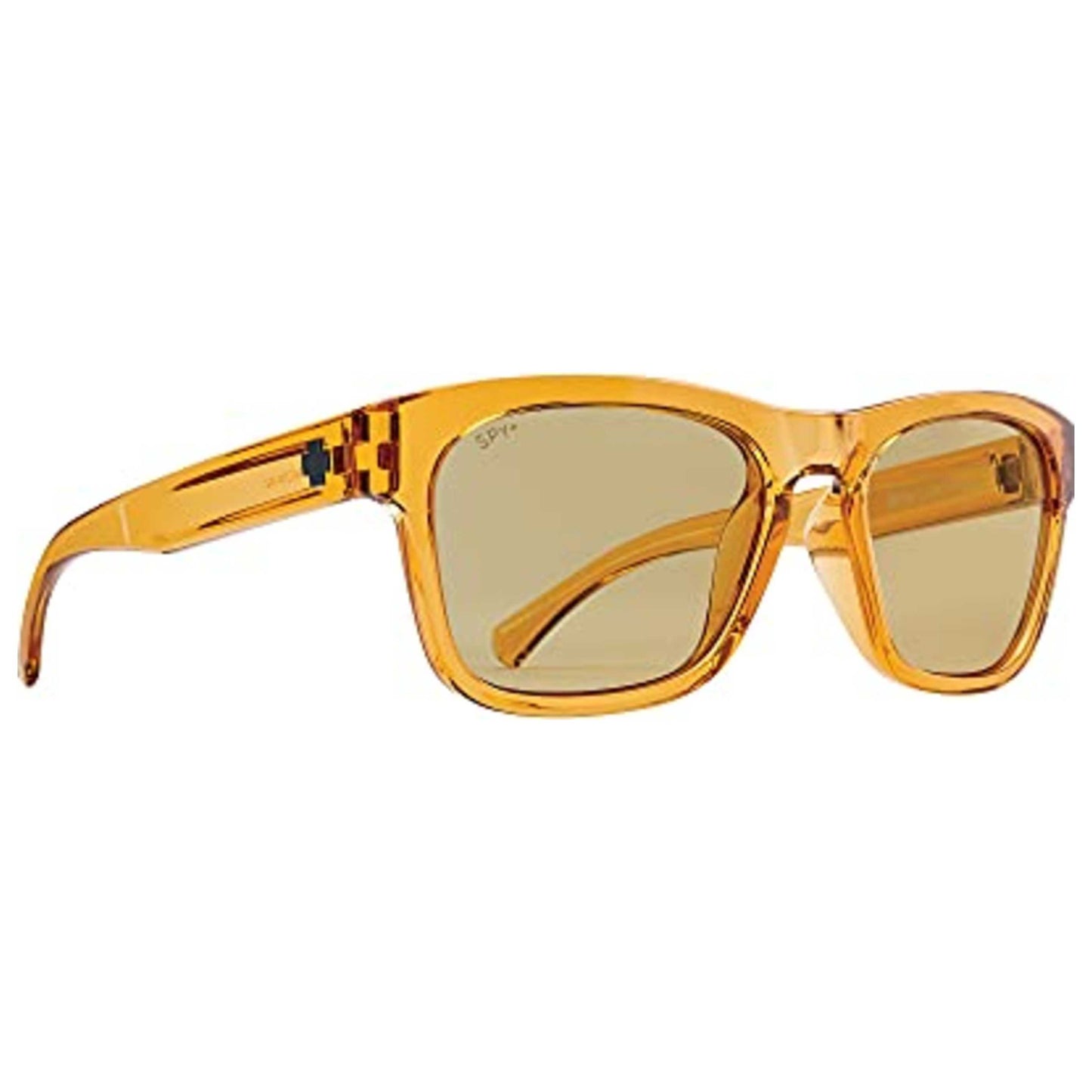 Front view of Spy Men's Sunglasses 648478808744