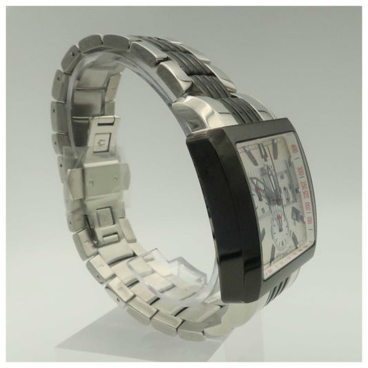 Bulova Accutron Masella Men's Swiss Quartz (Battery-Powered) Watch 65B143-PO - Image #3