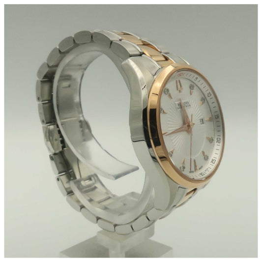 Bulova Accutron Brussels Women's Swiss Quartz (Battery-Powered) Watch 65P108-PO - Image #3