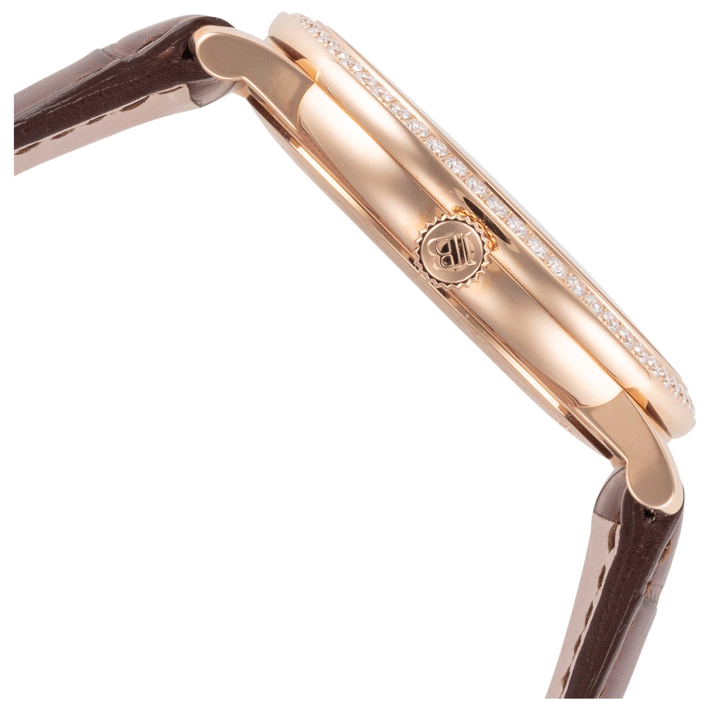 Blancpain Villeret Ultraplate Men's Manual-Wind Watch 6606-2987-55B - Image #4