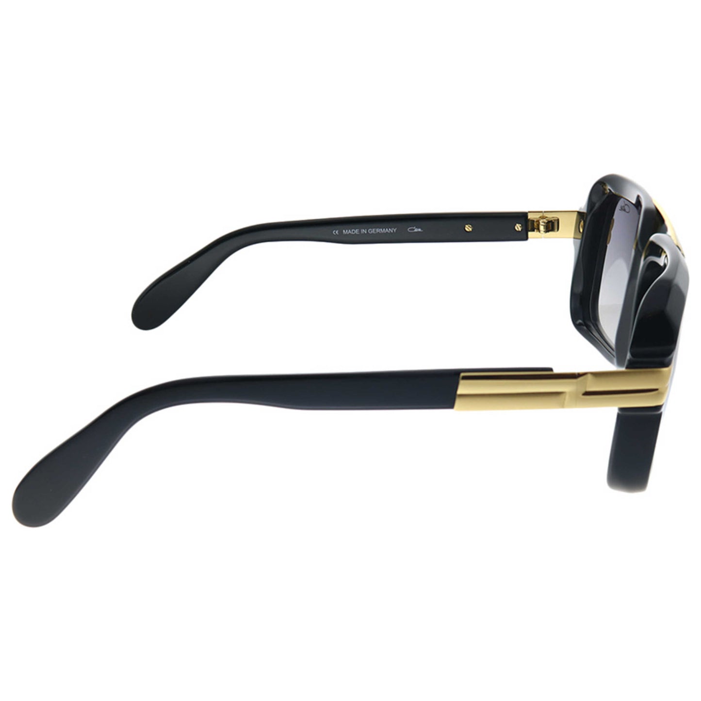 Cazal Fashion Unisex Sunglasses 663-001SG - Image #4