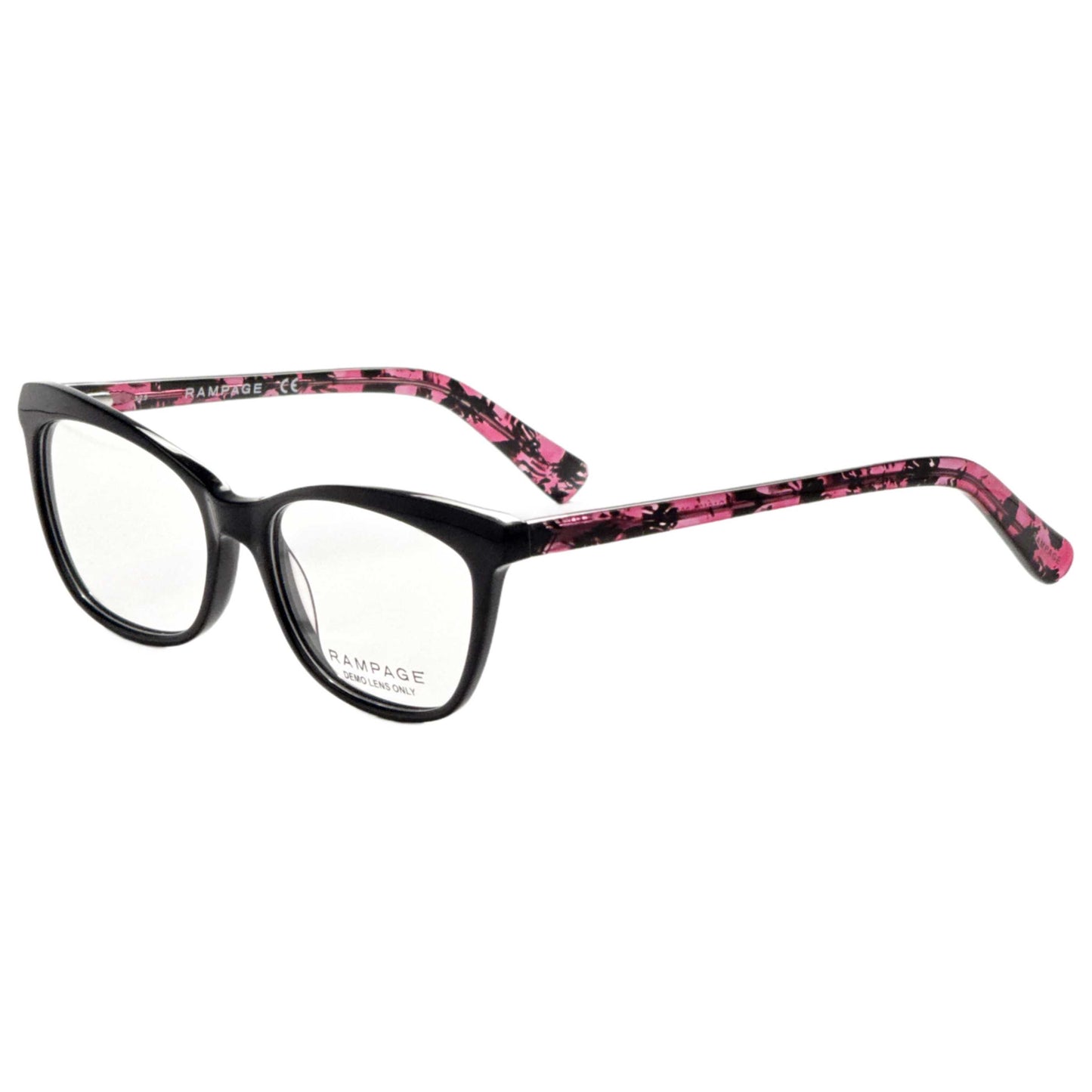 Front view of Rampage Women's Opticals 664689798803