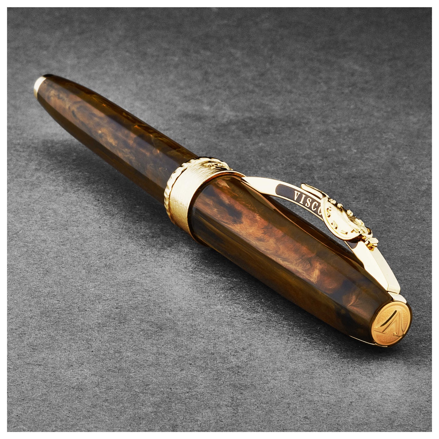 Visconti Salvador Dali Unisex Pen 66470A10M - Image #2