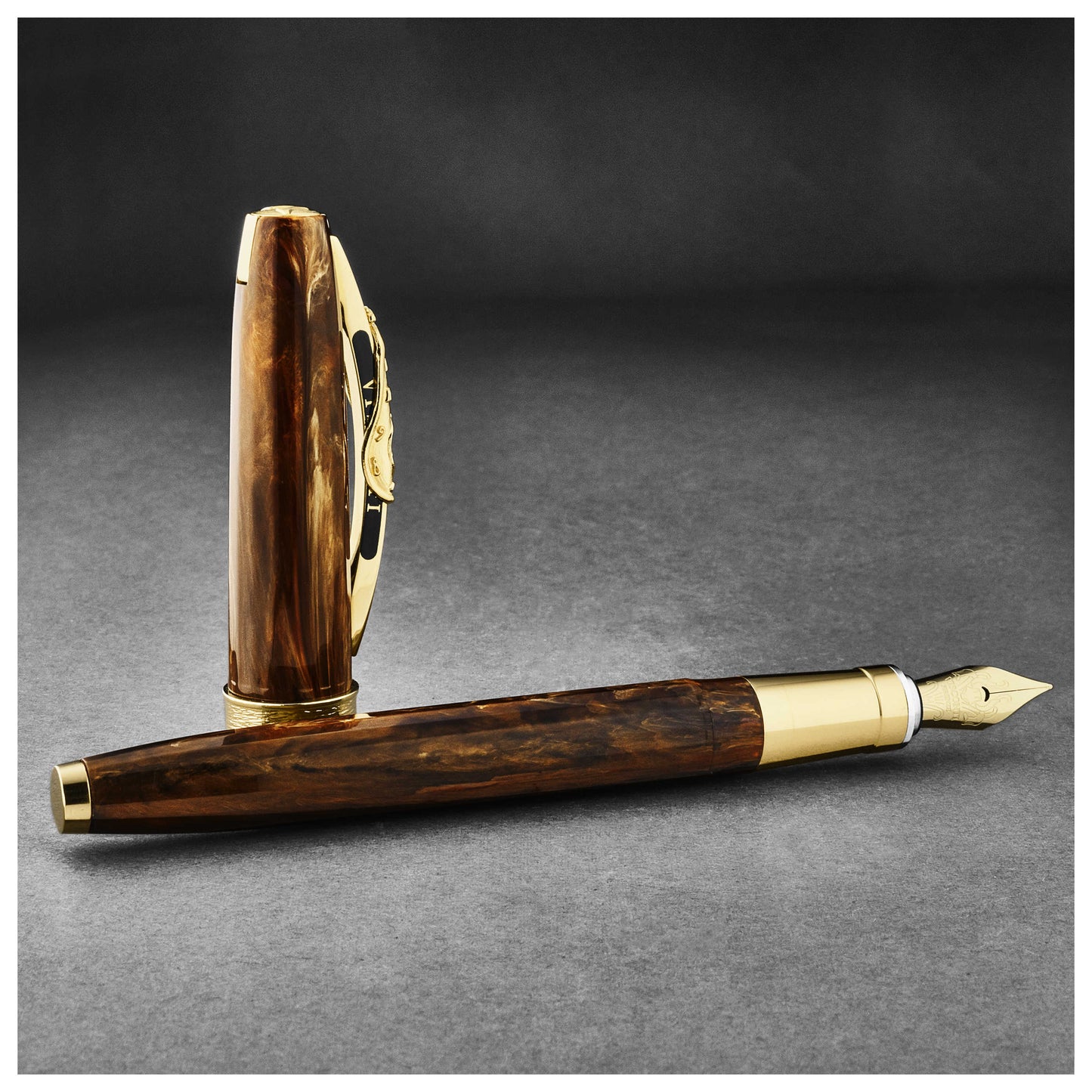 Visconti Salvador Dali Unisex Pen 66470A10M - Image #4