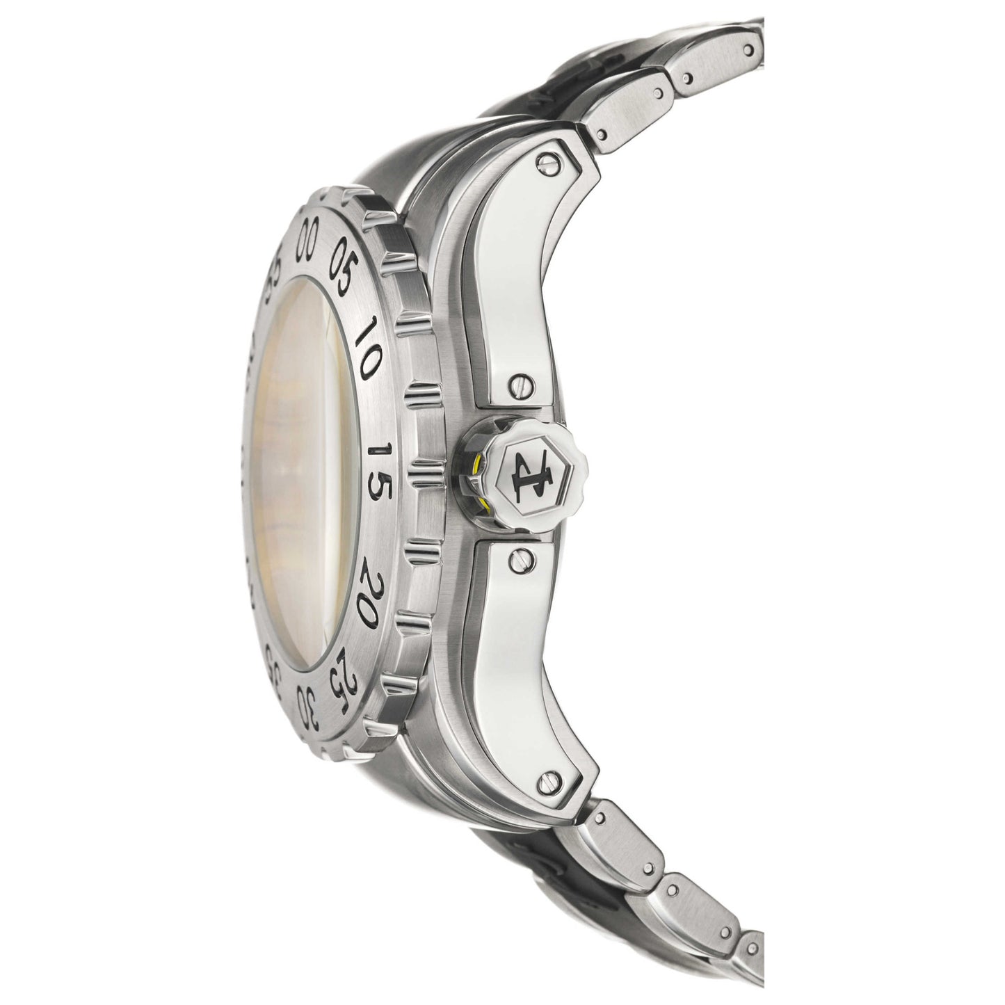 Invicta Reserve Men's Swiss Quartz (Battery-Powered) Watch 6648 - Image #4