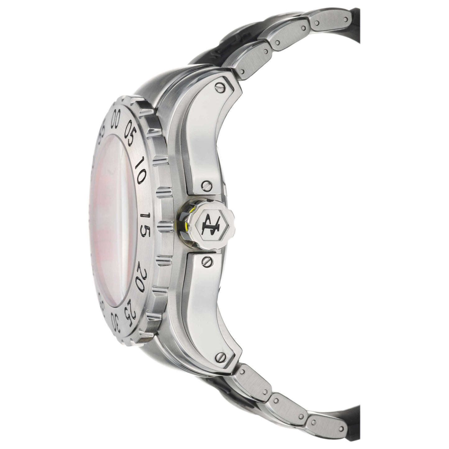 Invicta Reserve Men's Swiss Quartz (Battery-Powered) Watch 6649 - Image #4