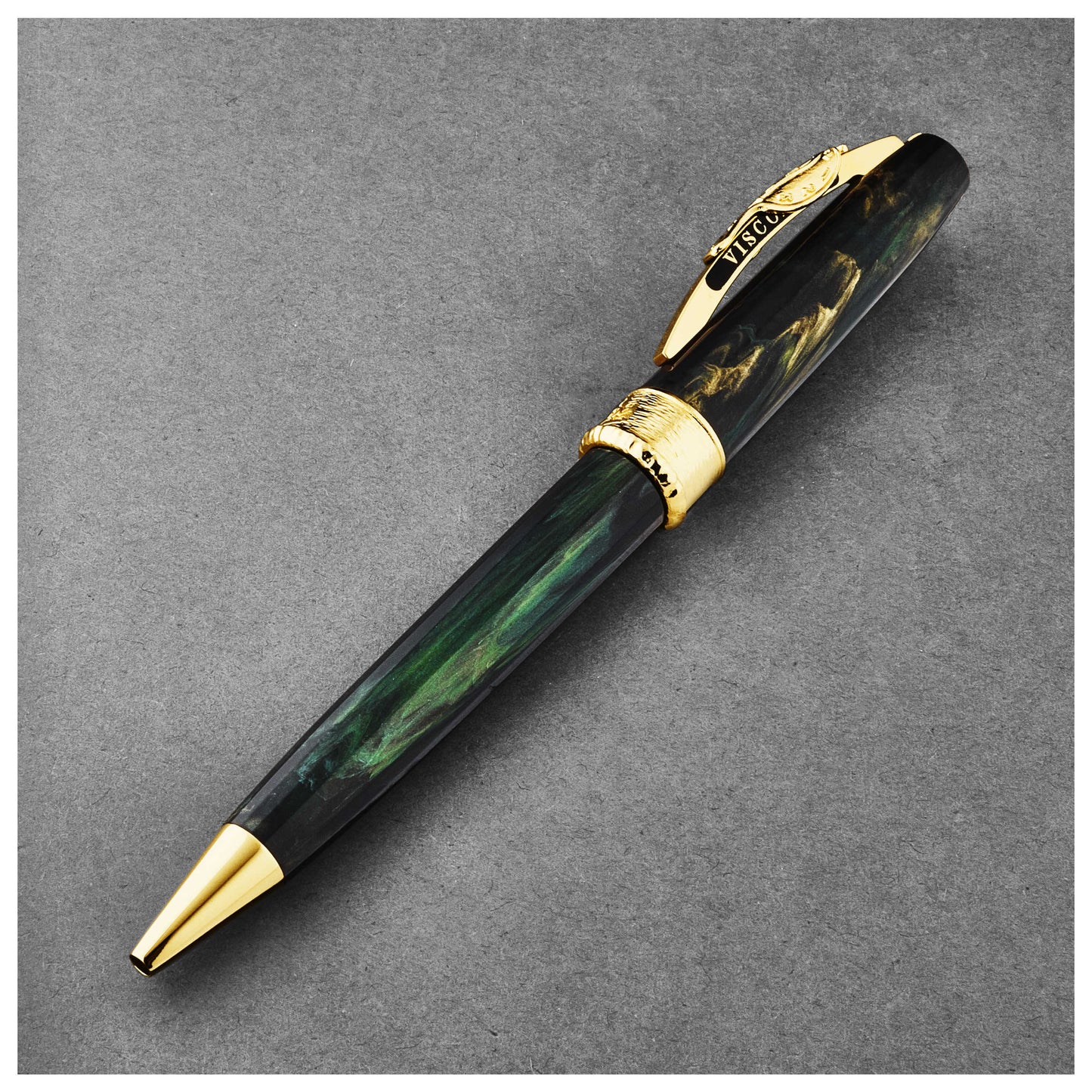 Visconti Salvador Dali Unisex Pen 66606 - Image #4