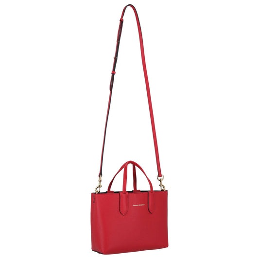 Alexander McQueen Fashion Handbags 669758-BPT0G-6226-NS - Image #2