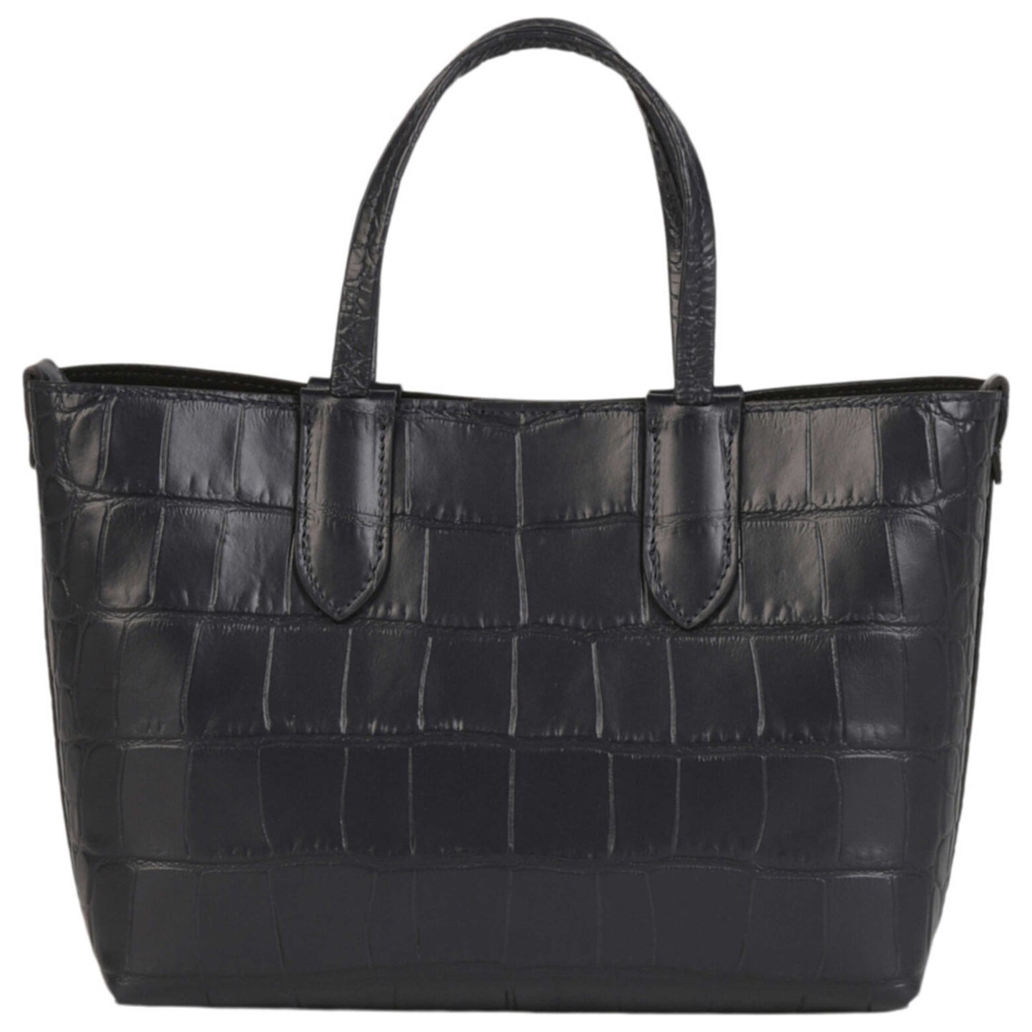 Alexander McQueen Fashion Handbags 669758-DZT0G-4011-NS - Image #5