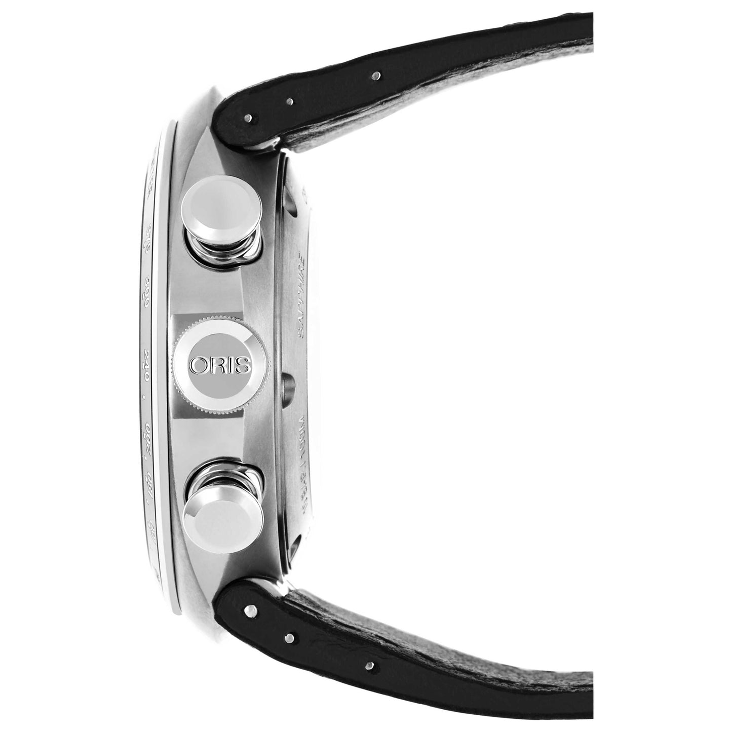 Oris TT3 Men's Automatic Watch 673-7611-7084 - Image #4
