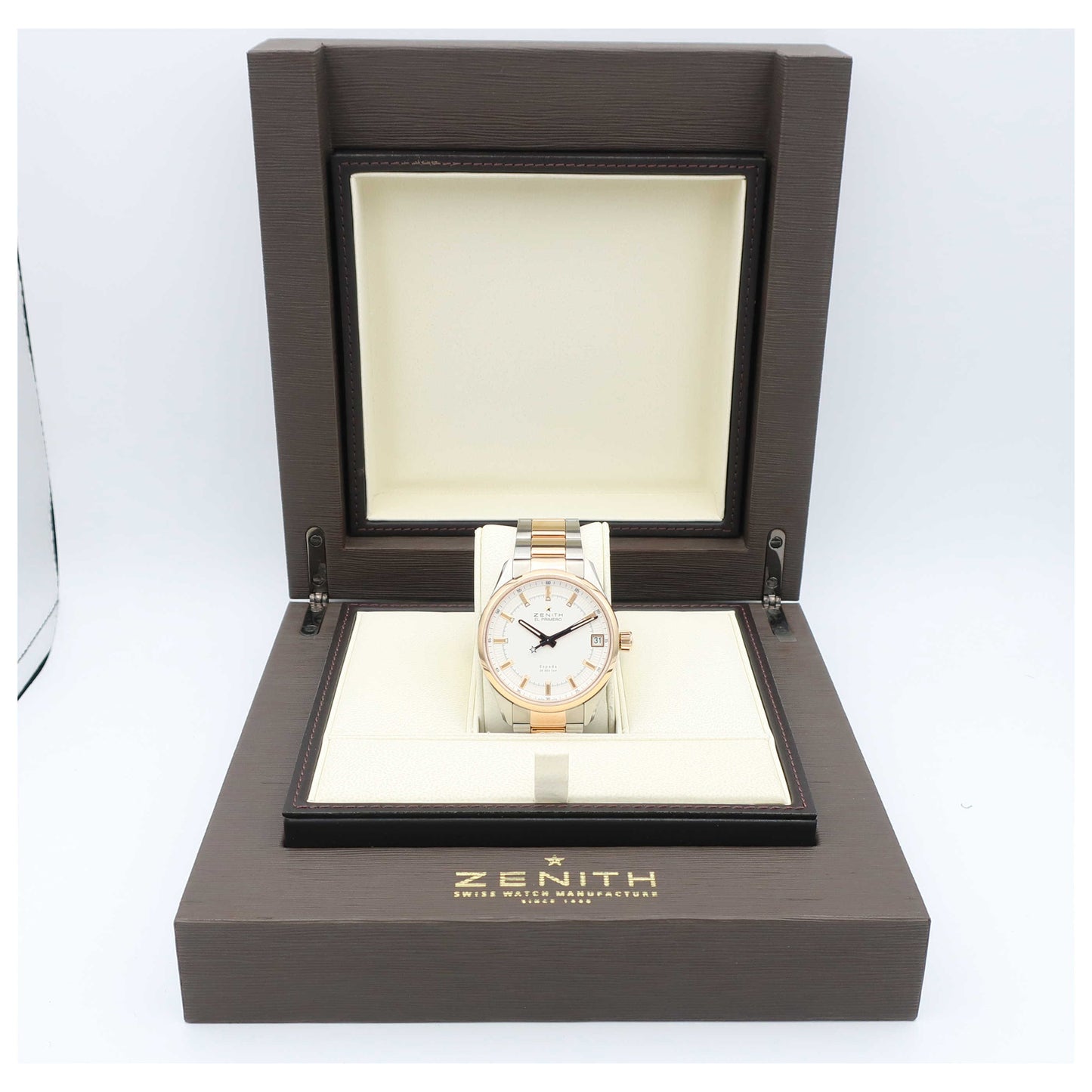 Audemars Piguet Promesse Women's Swiss Quartz (Battery-Powered) Watch 67361BAZZ1180BA03-PO - Image #6