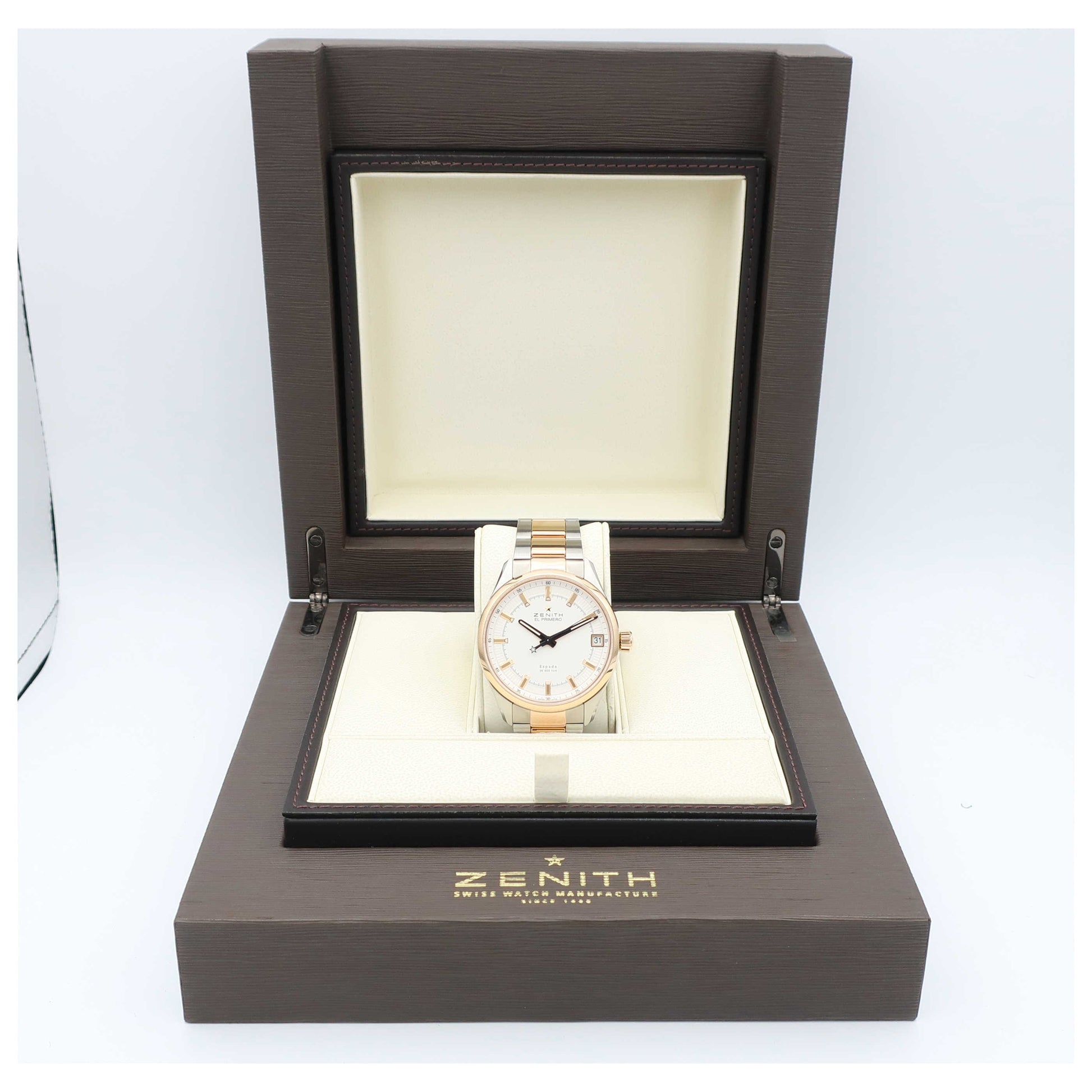 Audemars Piguet Promesse Women's Swiss Quartz (Battery-Powered) Watch 67361BAZZ1180BA03-PO - Image #6