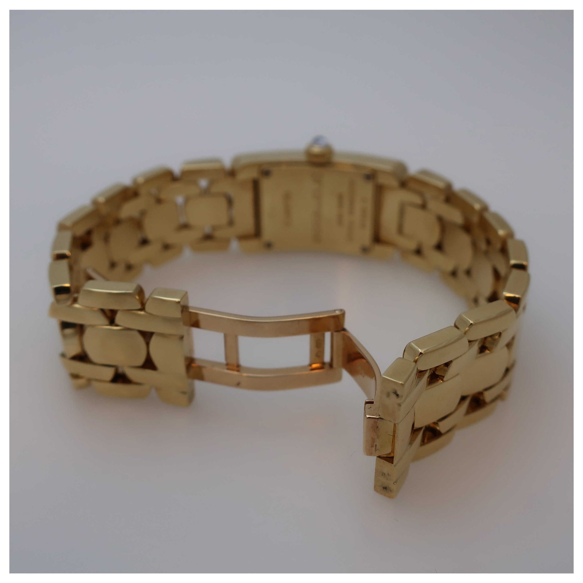 Audemars Piguet Promesse Women's Swiss Quartz (Battery-Powered) Watch 67361BAZZ1180BA03SD2 - Image #7