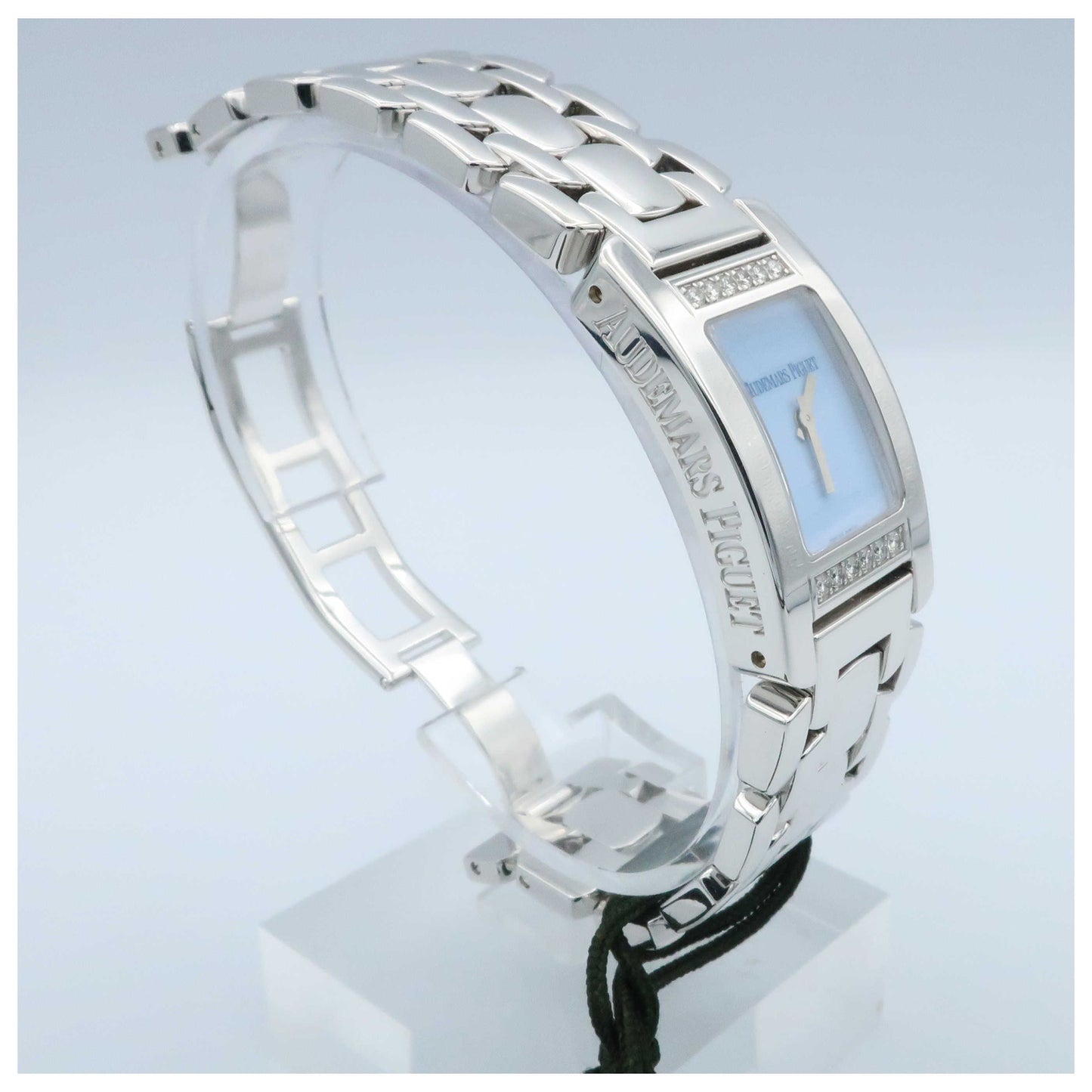 Audemars Piguet Promesse Women's Watch 67361BCZZ1180BC01SD3 - Image #3