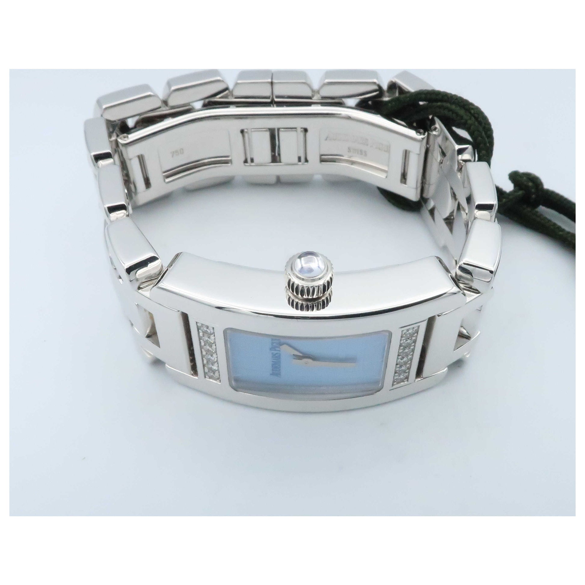 Audemars Piguet Promesse Women's Watch 67361BCZZ1180BC01SD3 - Image #8