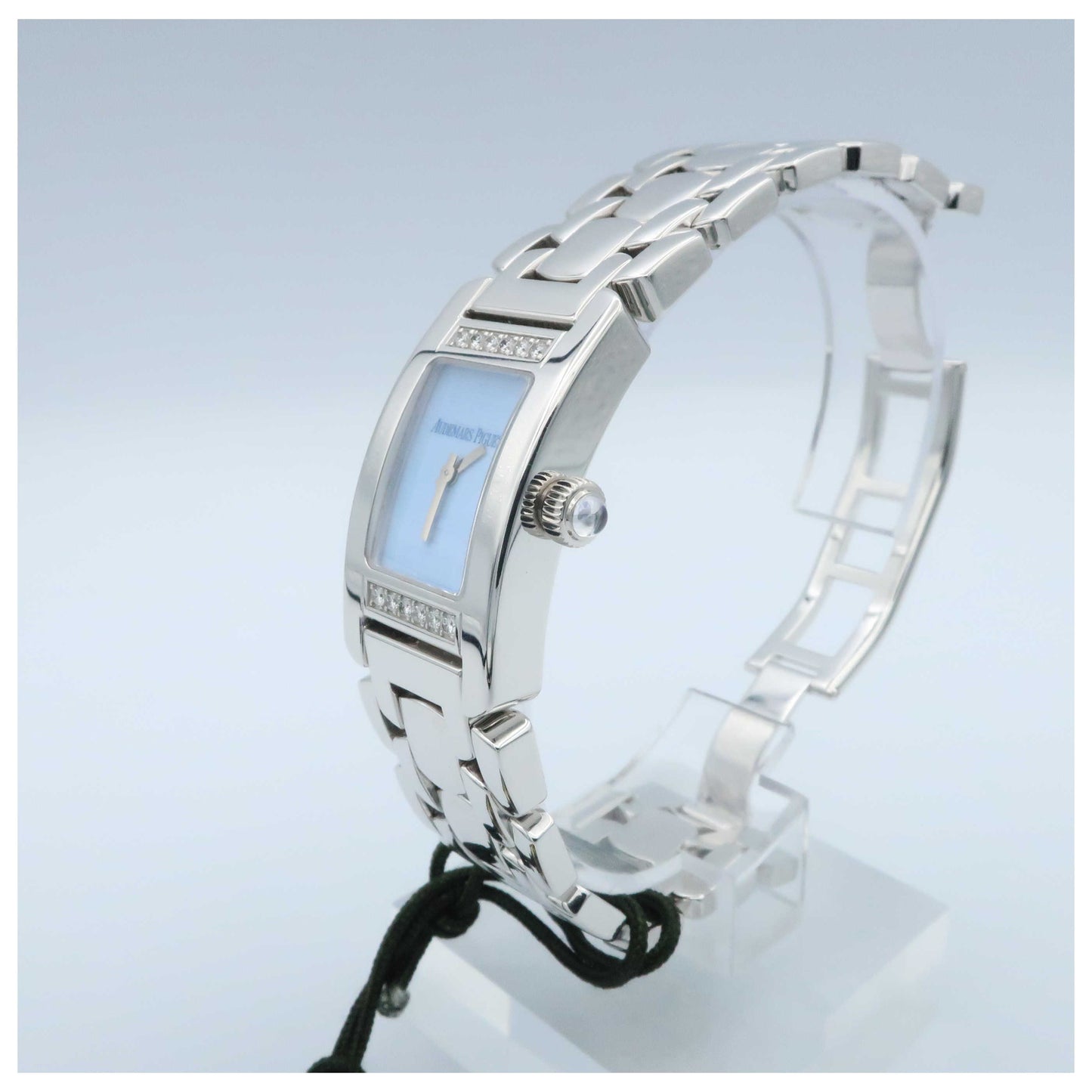 Audemars Piguet Promesse Women's Watch 67361BCZZ1180BC01SD3 - Image #4