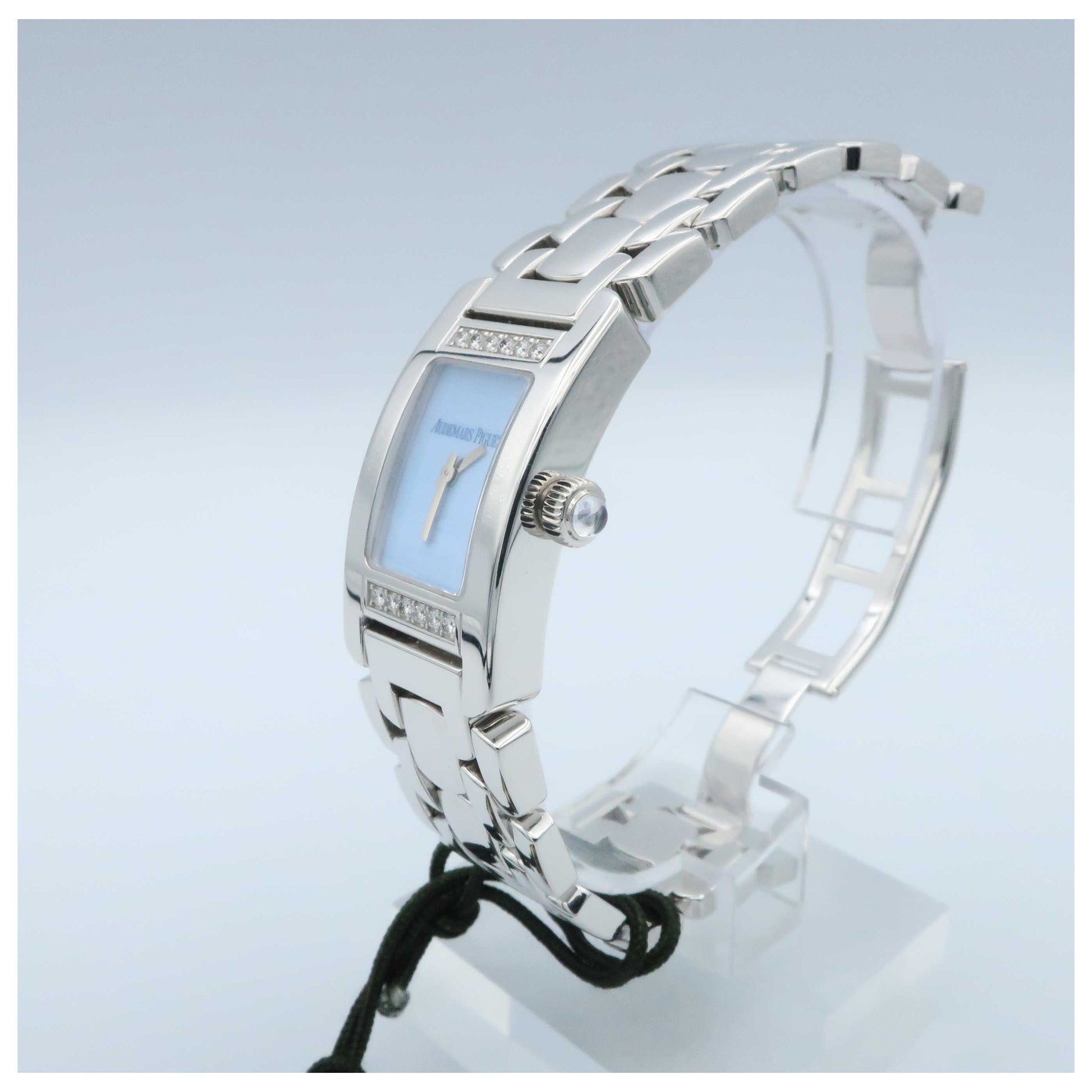 Audemars Piguet Promesse Women's Watch 67361BCZZ1180BC01SD3 - Image #4