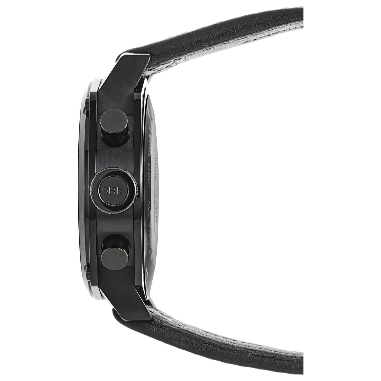 Oris BC4 Men's Automatic Watch 674-7633-4794-LS - Image #4