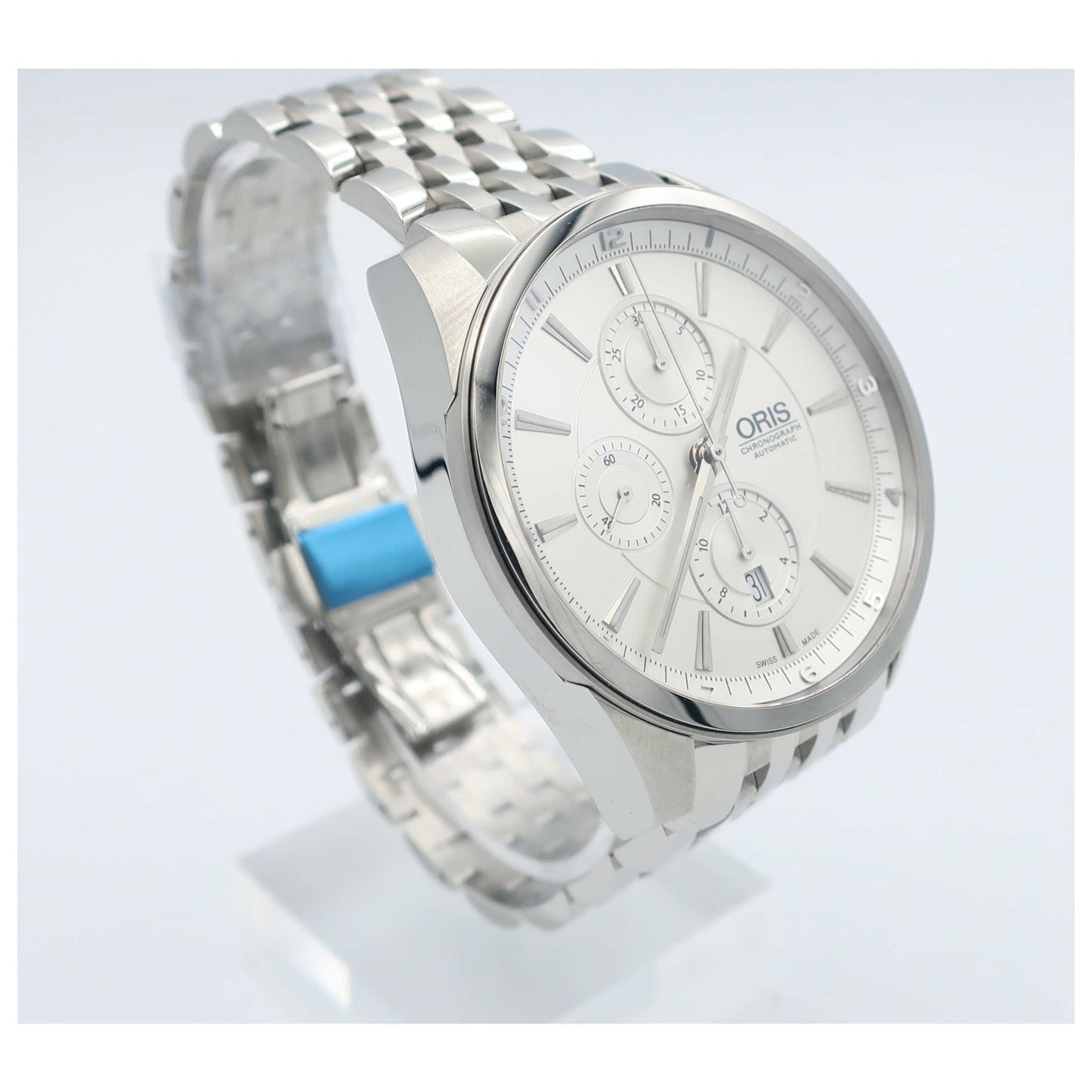 Oris Artix Men's Automatic Watch 674-7644-4051-MB-SD - Image #3