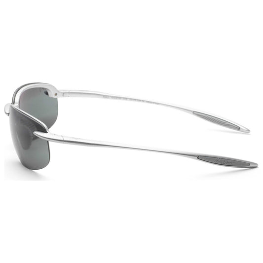 Left view of Maui Jim Hookipa Ultra Men's Sunglasses 676-17
