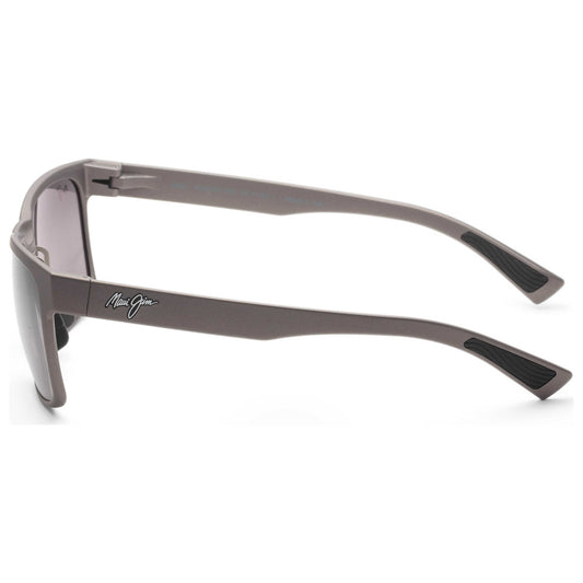Left view of Maui Jim Ho'opili Men's Sunglasses 683-14