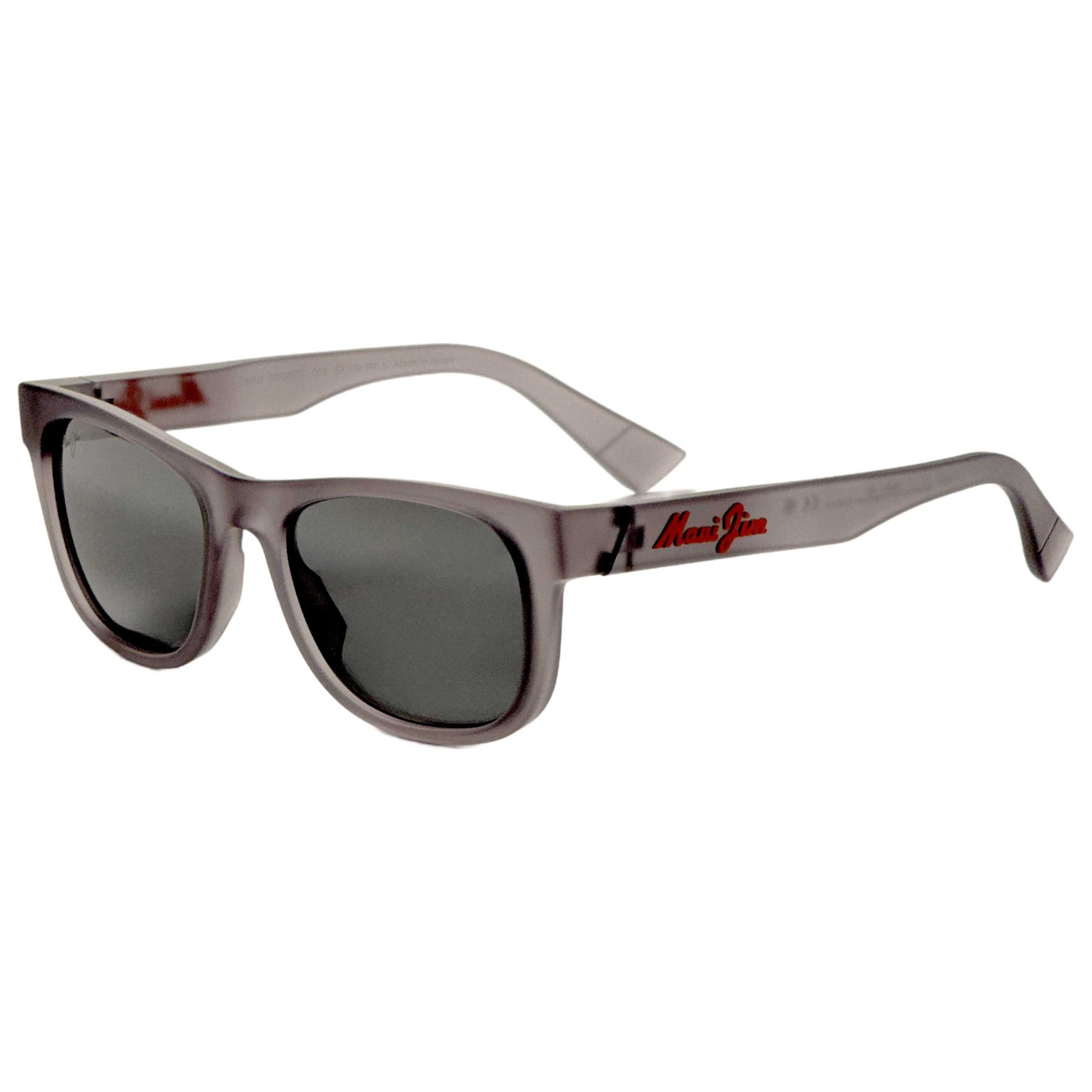 Front view of Maui Jim Kaulike Women's Sunglasses 687-14