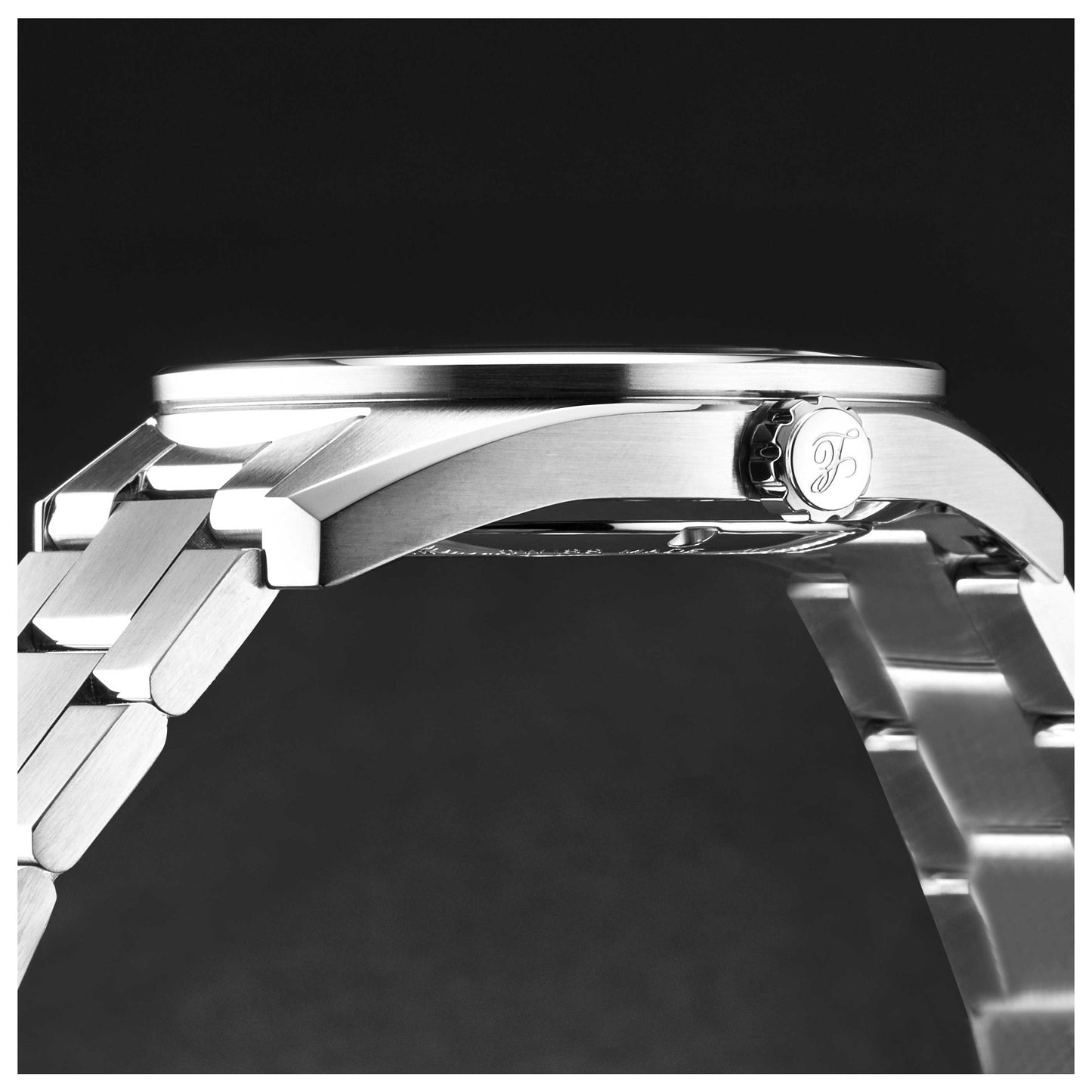 Louis Erard Sportive Men's Automatic Watch 69108AA02BMA48 - Image #6