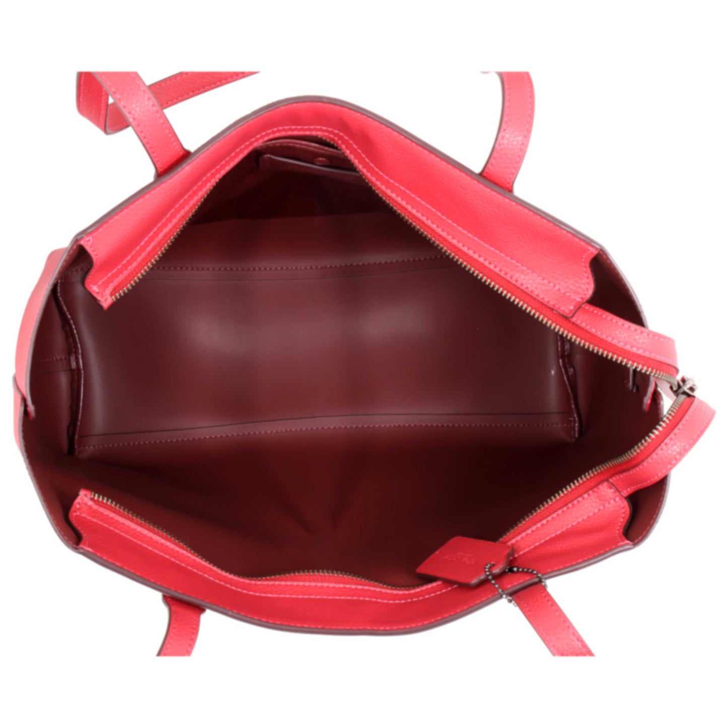 Coach Central Women's Handbags 69424 GMP1Y - Image #5