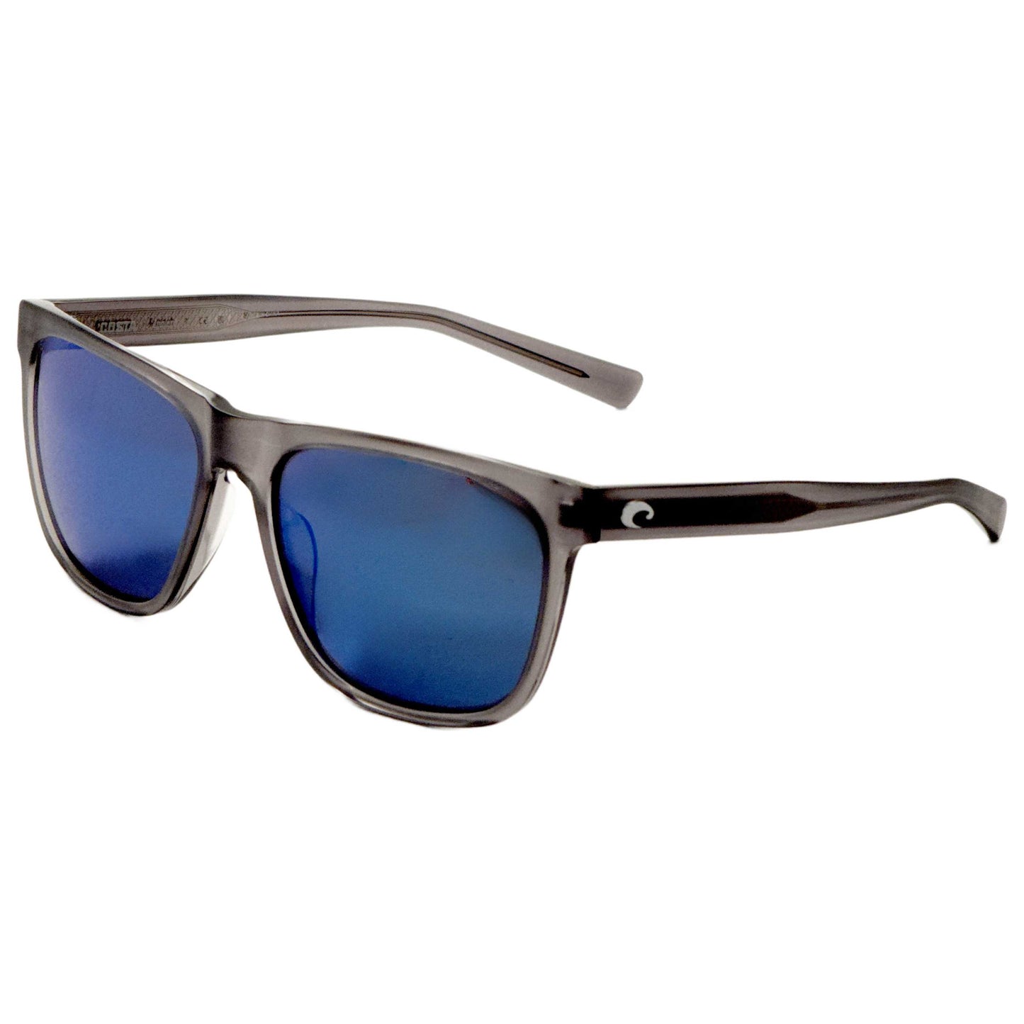 Front view of Costa del Mar Apalach Men's Sunglasses 6S2011-201108-60
