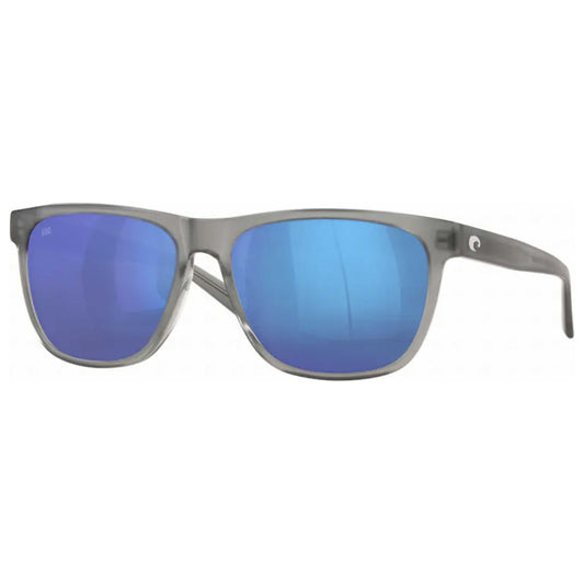Front view of Costa del Mar Apalach Men's Sunglasses 6S2011-201108-60