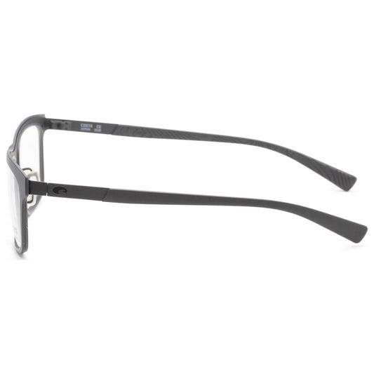 Left view of Costa del Mar Pacific Rise Men's Opticals 6S3010-301001-51