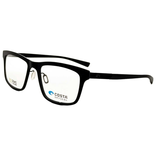Front view of Costa del Mar Pacific Rise Men's Opticals 6S3010-301001-53