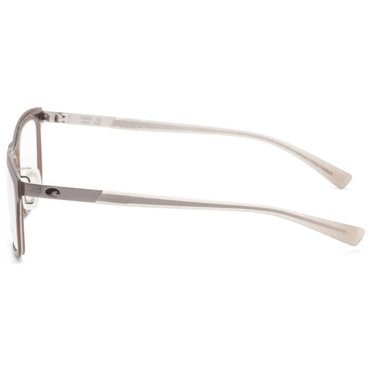 Left view of Costa del Mar Pacific Rise Men's Opticals 6S3010-301002-53