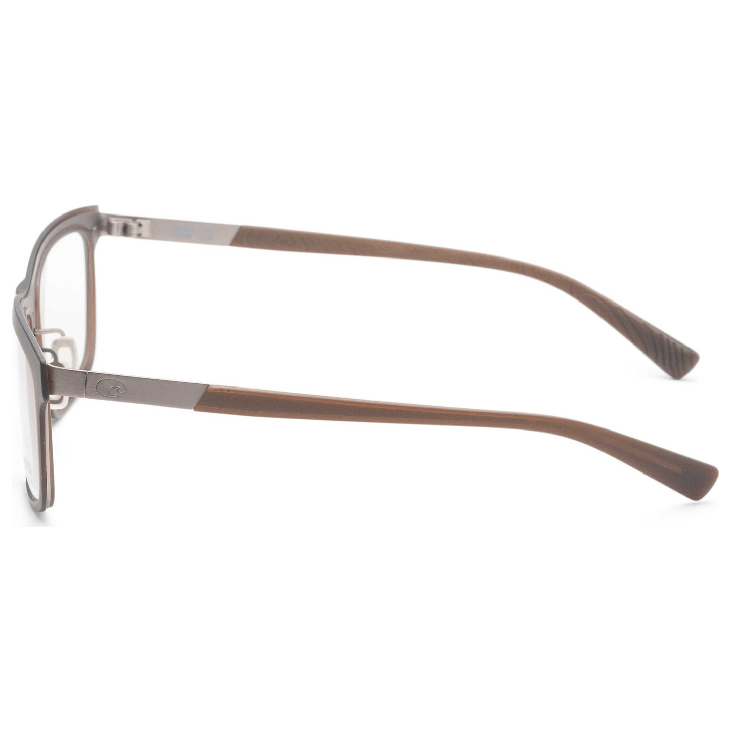 Left view of Costa del Mar Pacific Rise Men's Opticals 6S3010-301003-53