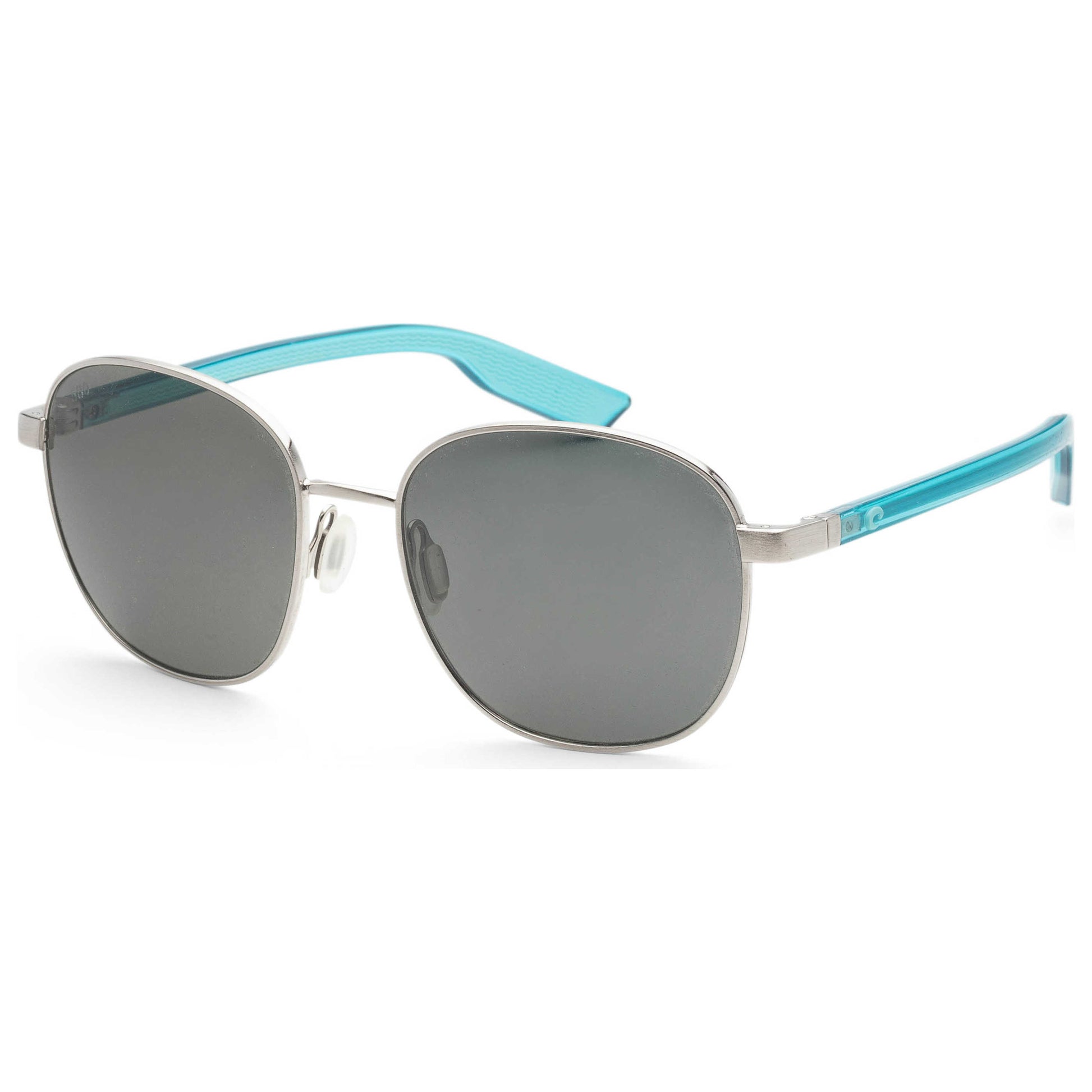 Front view of Costa del Mar Egret Women's Sunglasses 6S4005-400514-55