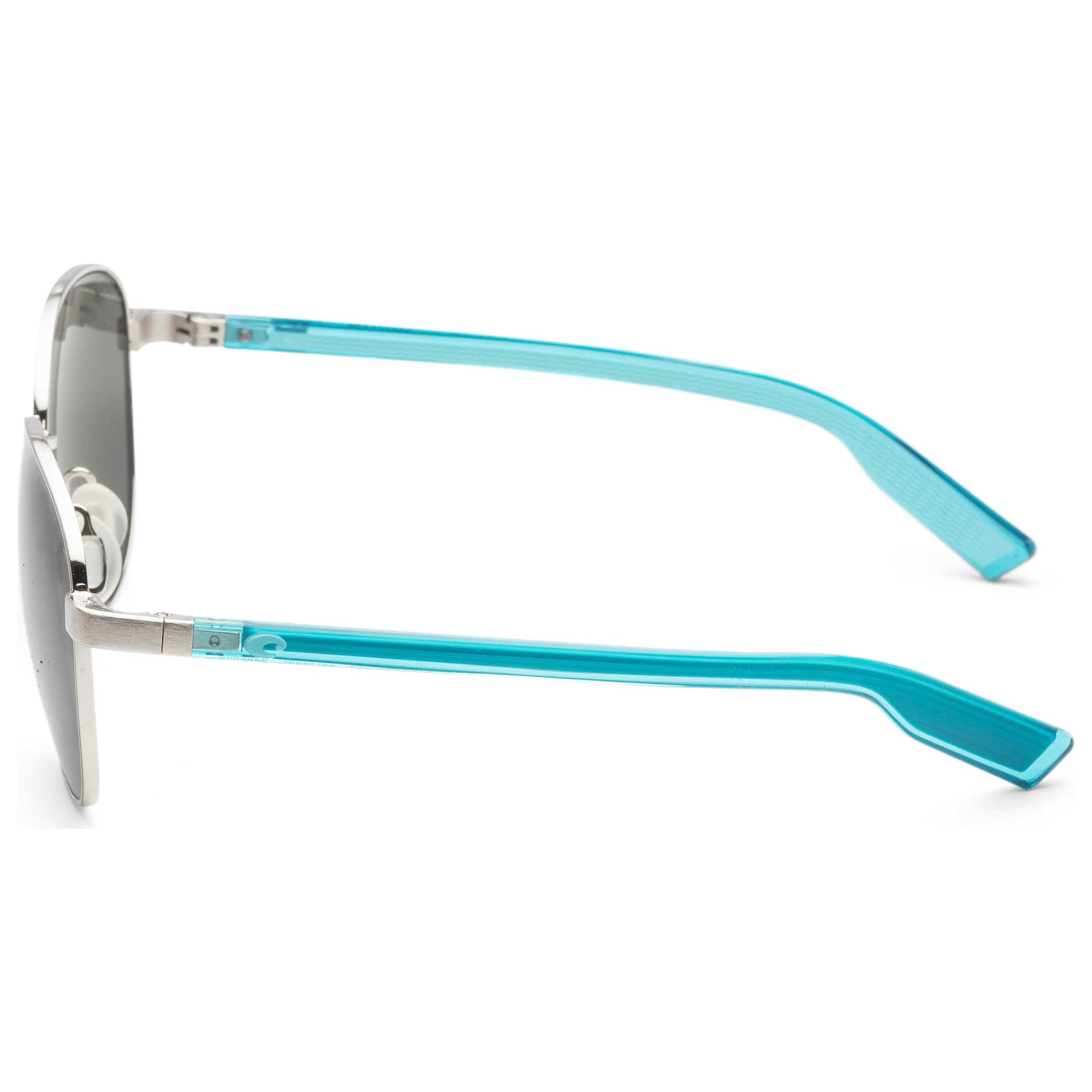 Left view of Costa del Mar Egret Women's Sunglasses 6S4005-400514-55