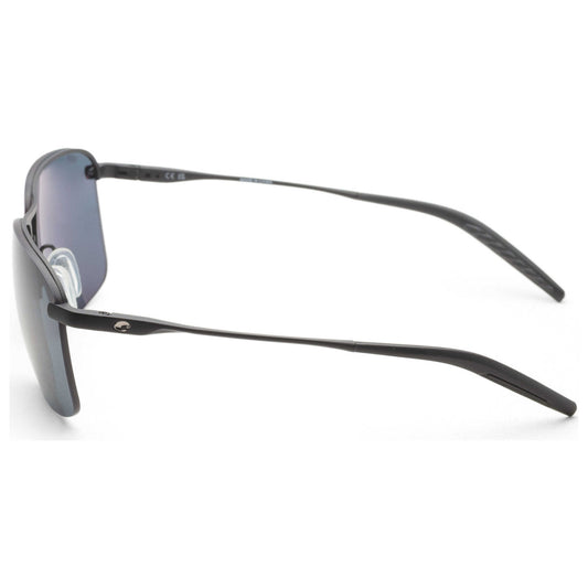 Left view of Costa del Mar Skimmer Men's Sunglasses 6S6008-600801-62