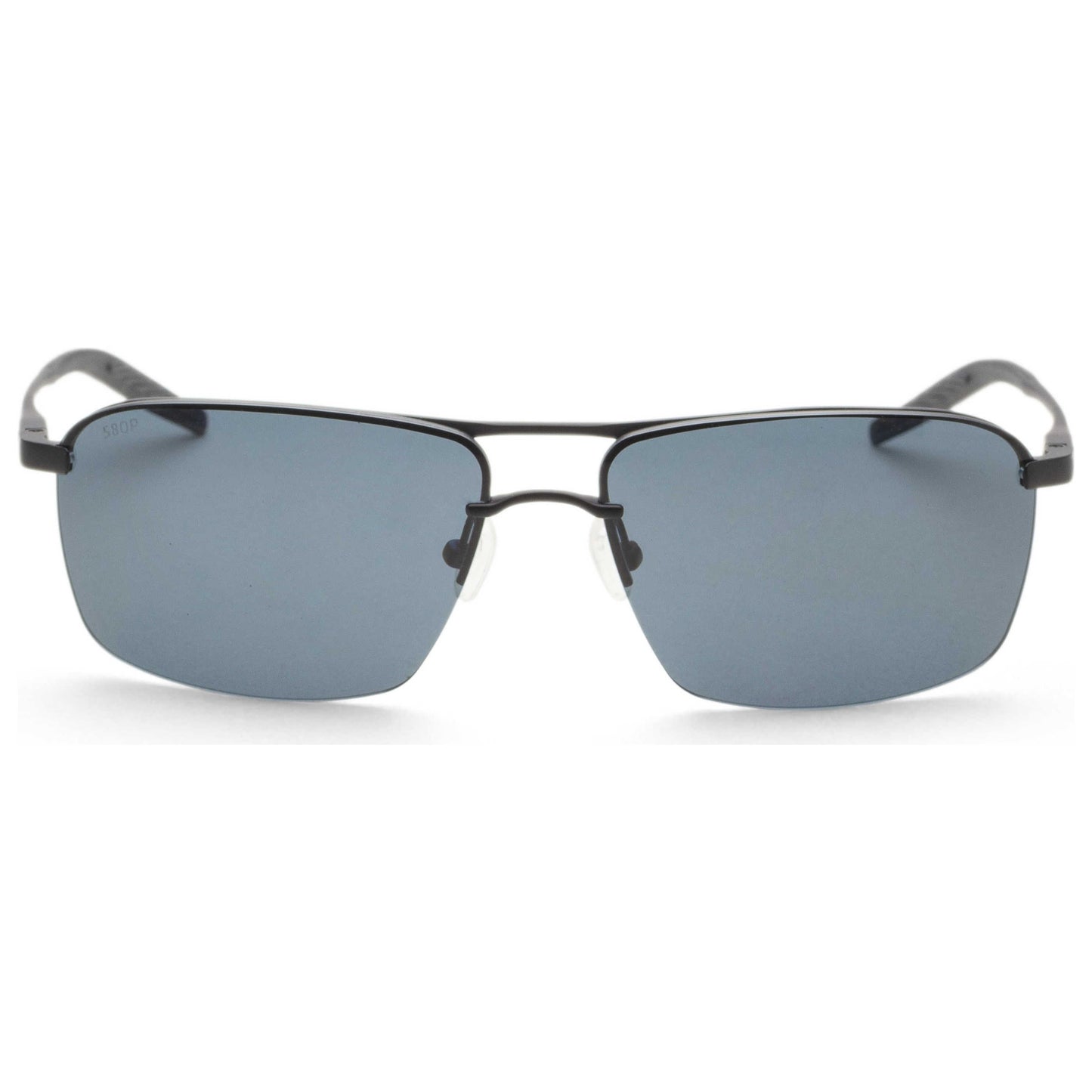 Costa del Mar Skimmer Men's Sunglasses 6S6008-600801-62 - Image #6