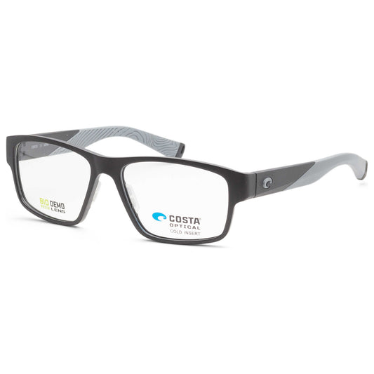 Front view of Costa del Mar Ocean Ridge Men's Opticals 6S8010-801004-57