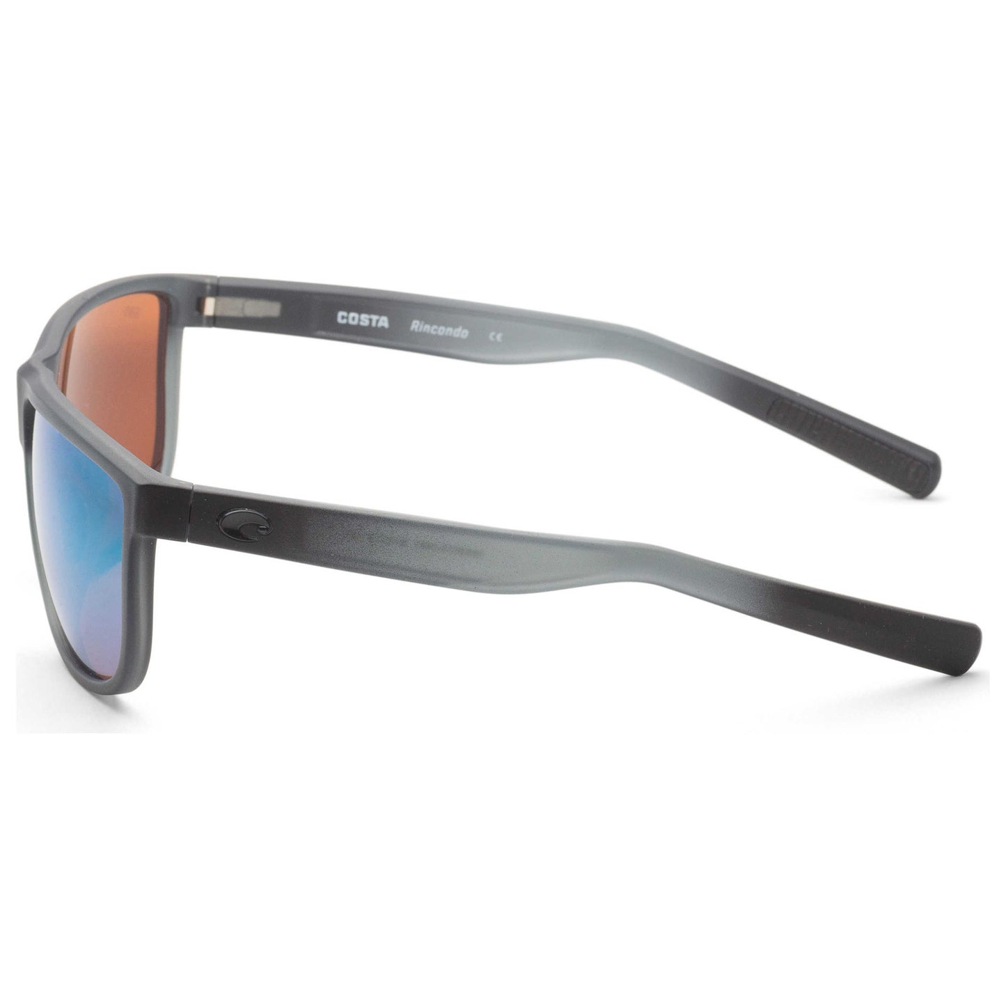 Left view of Costa del Mar Ferg Men's Sunglasses 6S9002-900217-59
