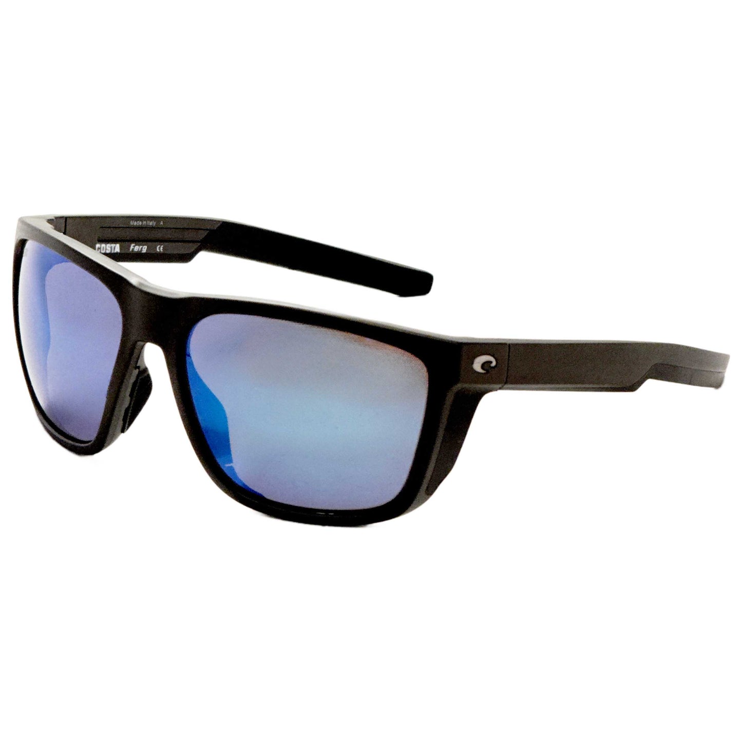 Front view of Costa del Mar FERG Men's Sunglasses 6S9002-900238-59